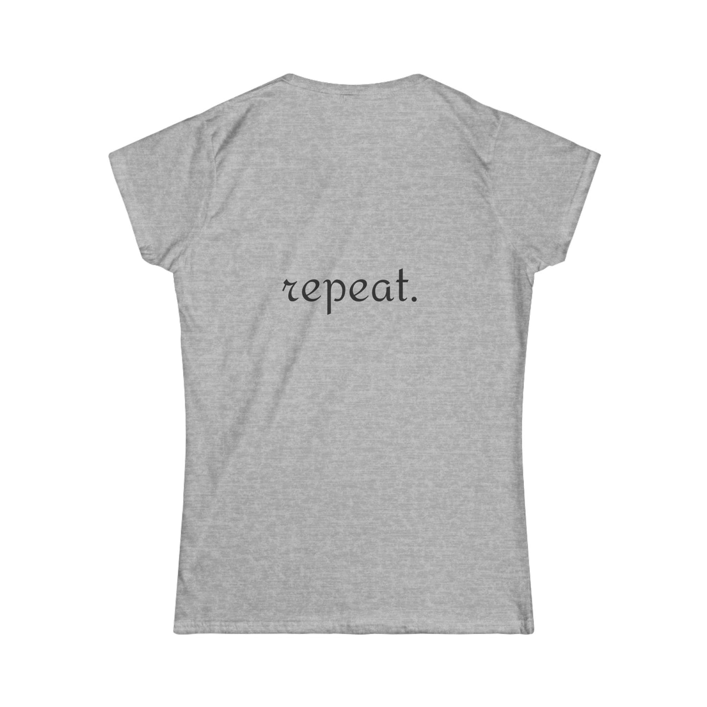Glissade Tee