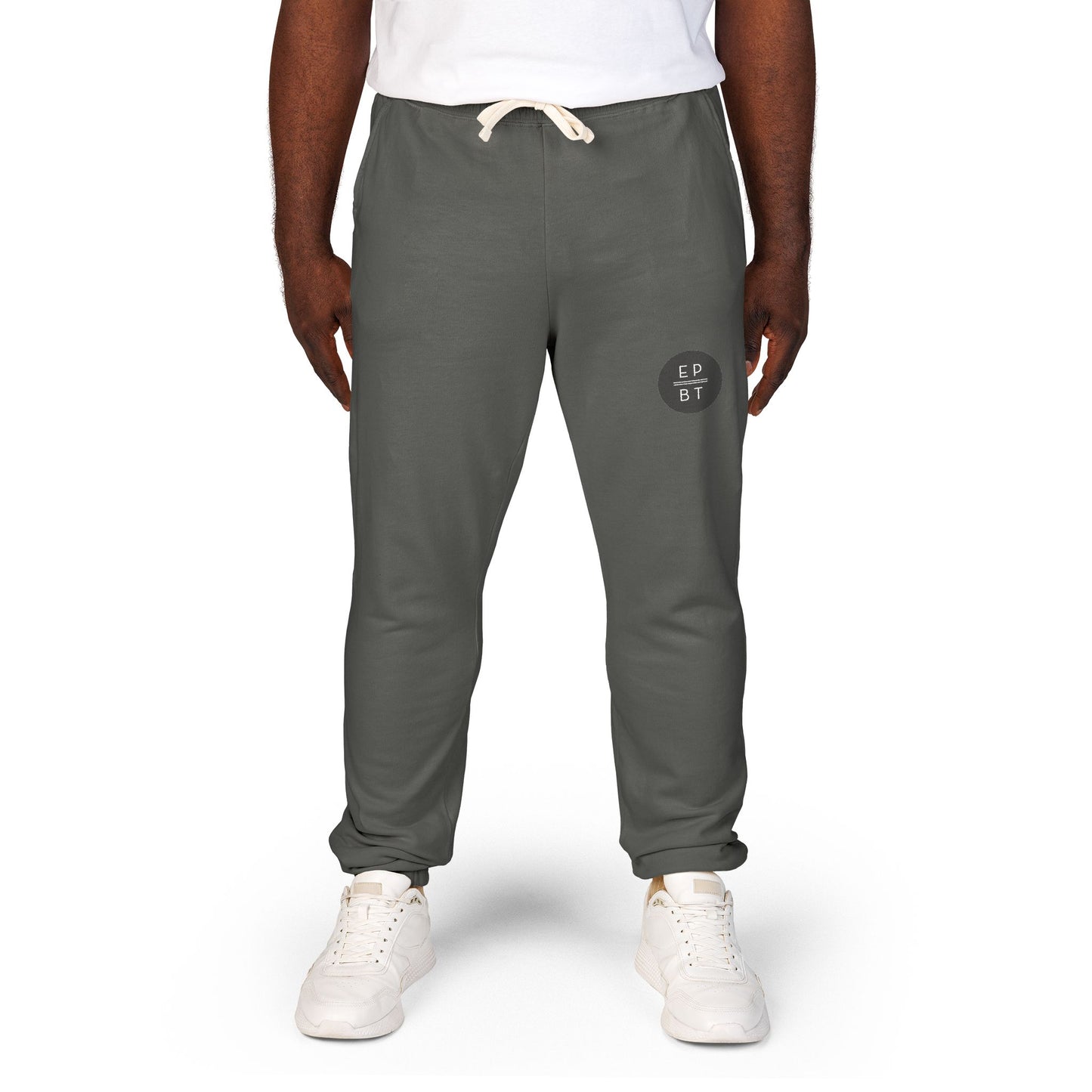 El Paso Ballet Theatre (EPBT) Garment-Dyed Fleece Sweatpants
