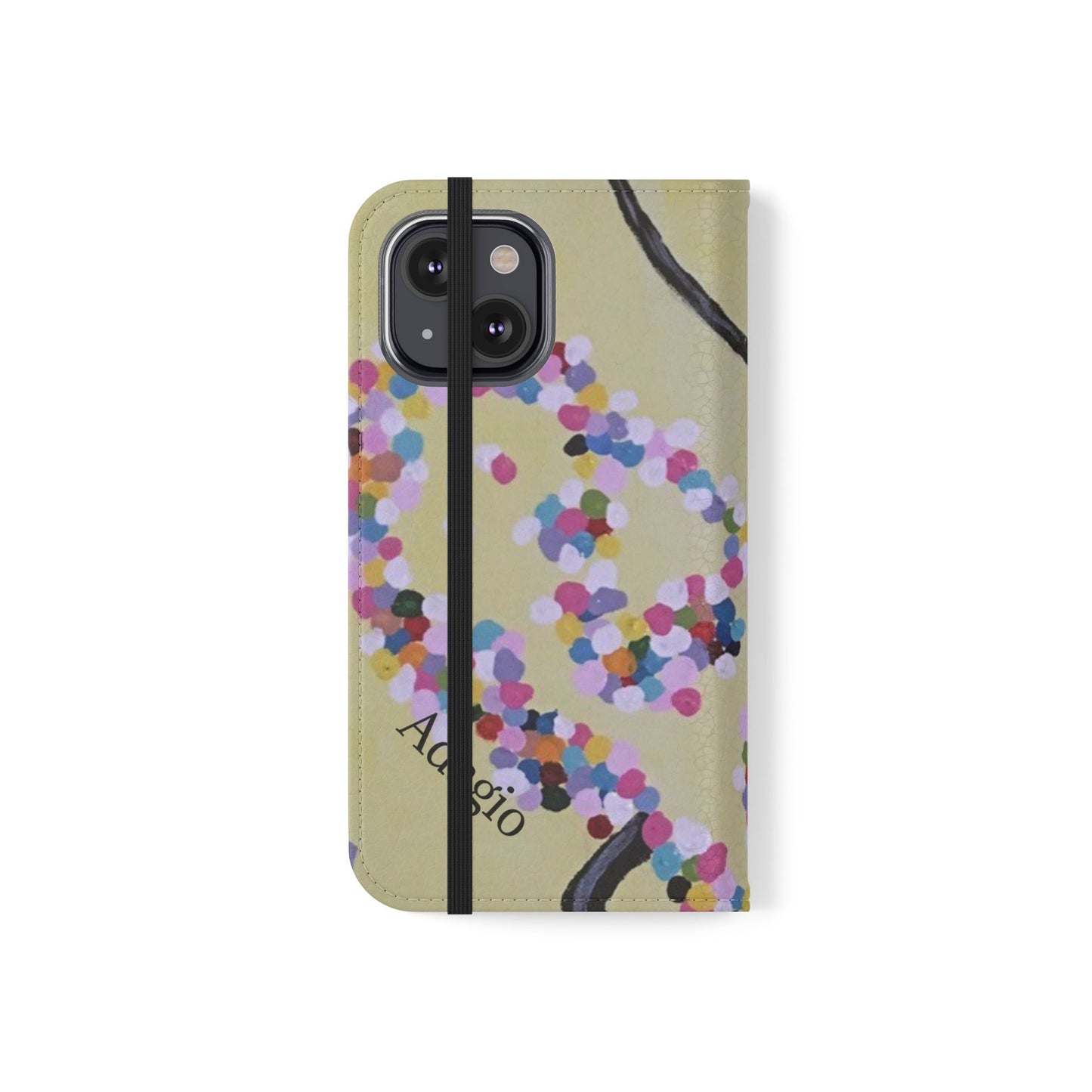 Flip Case Adagio