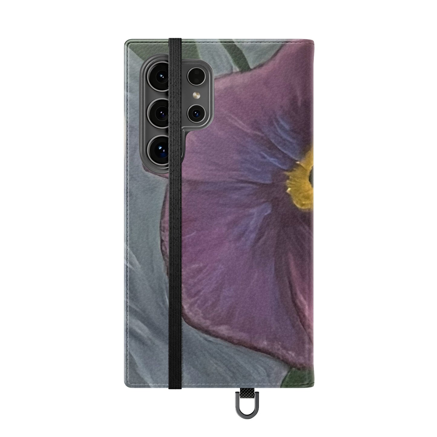 Flip Case-Blossom