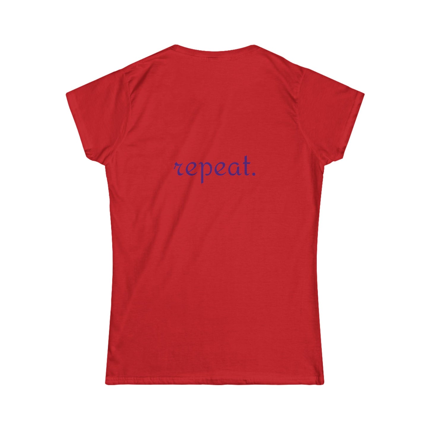 Dance Assemblé Tee