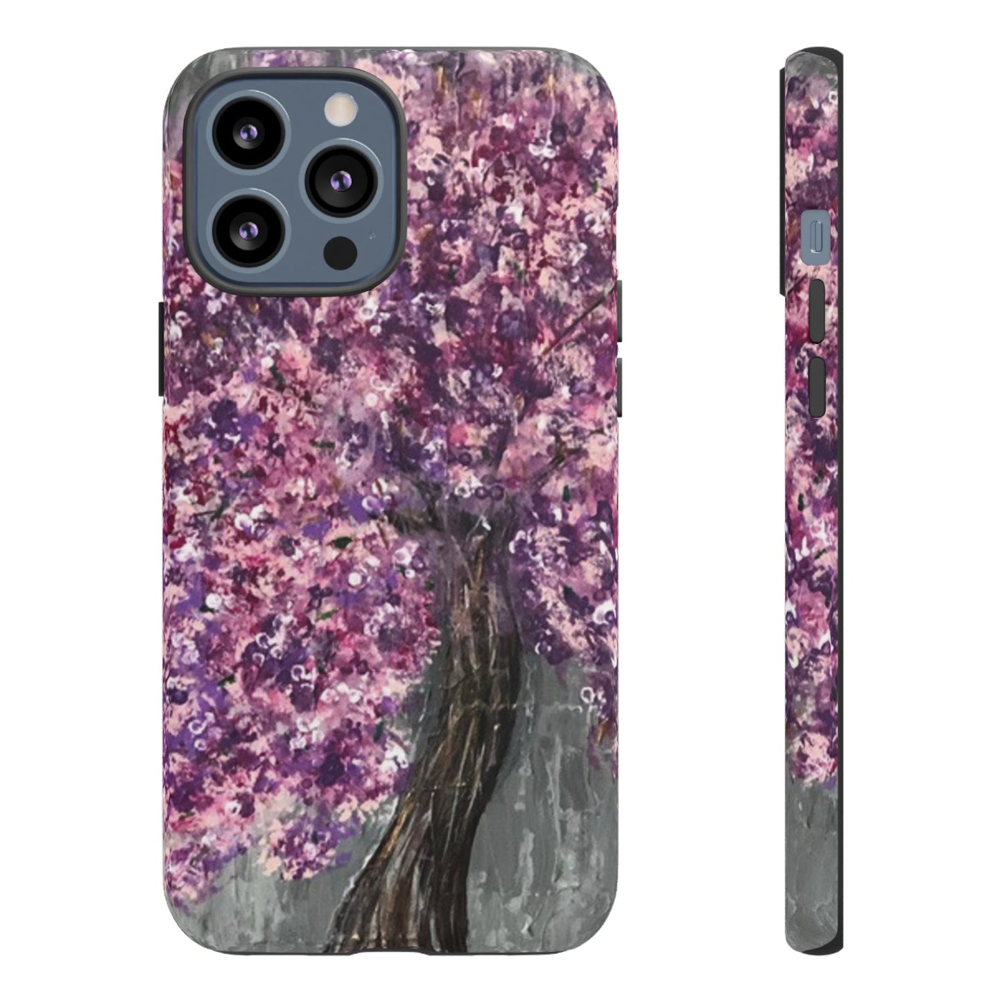 Phone Case-Lavender Sage