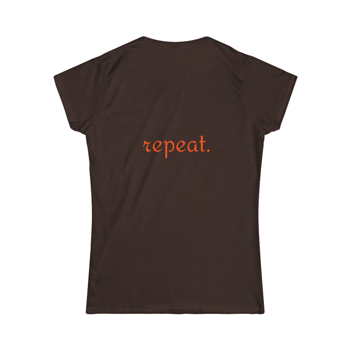 Dance Glissade Tee