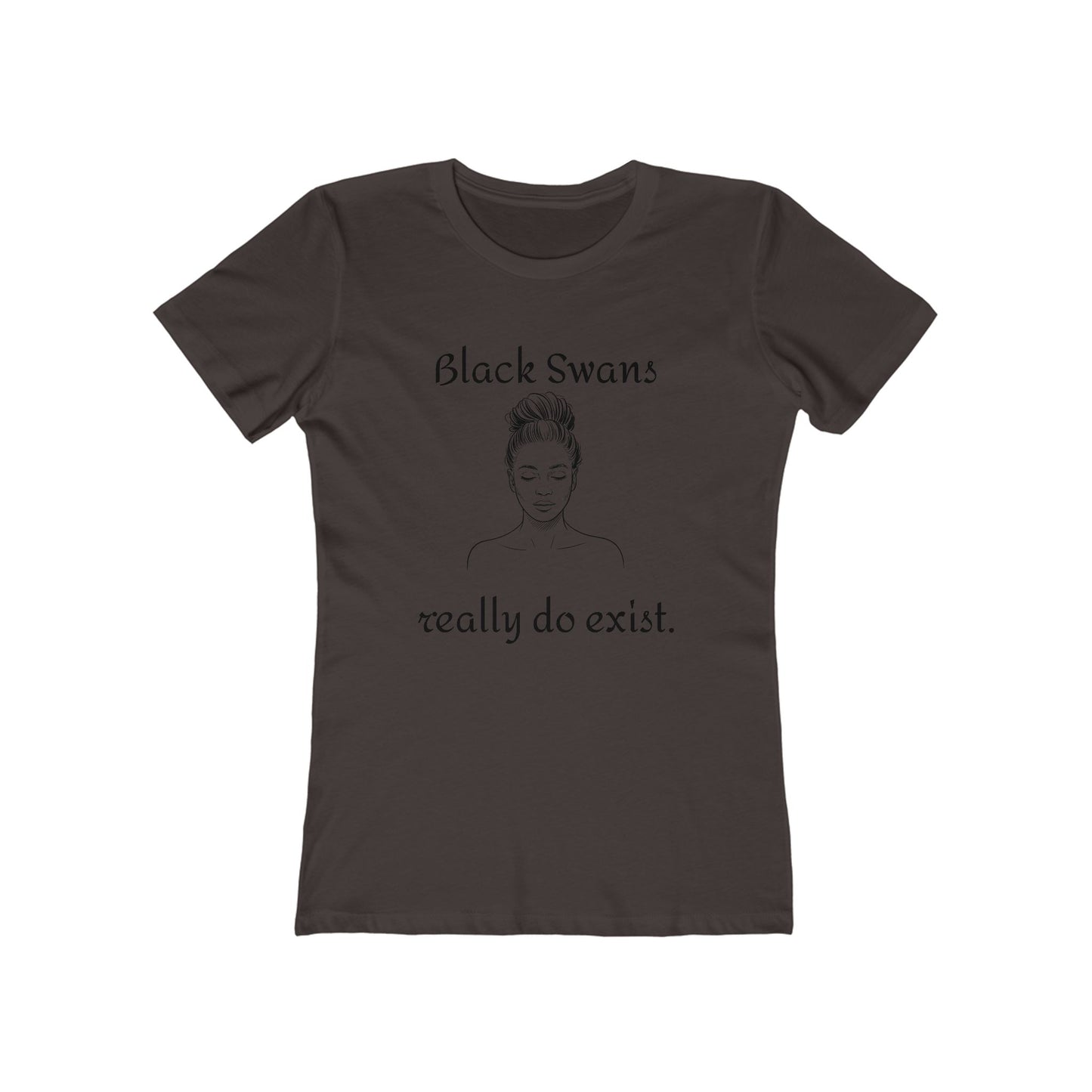 Dance Black Swans