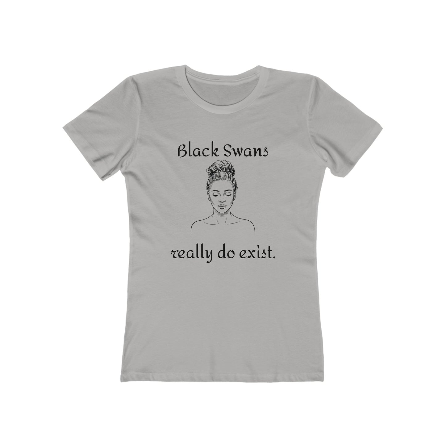 Dance Black Swans