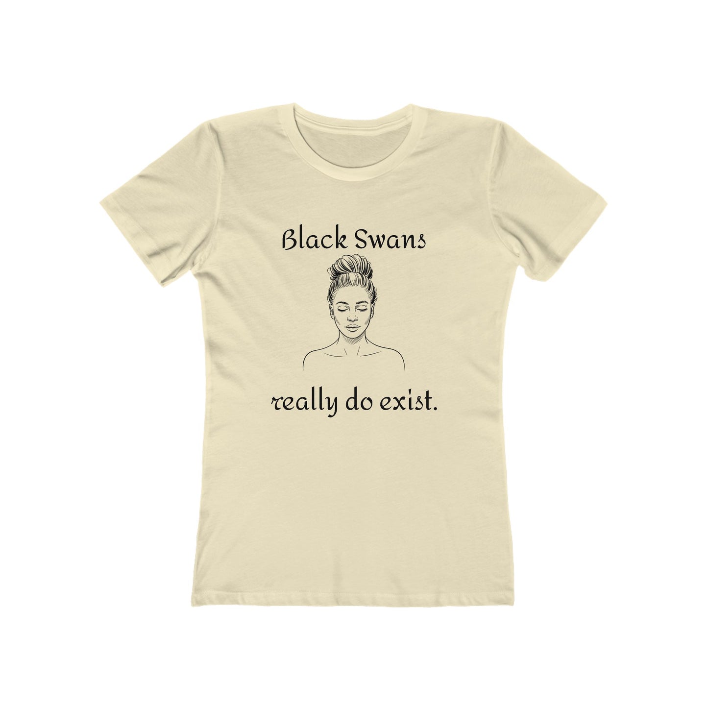 Dance Black Swans