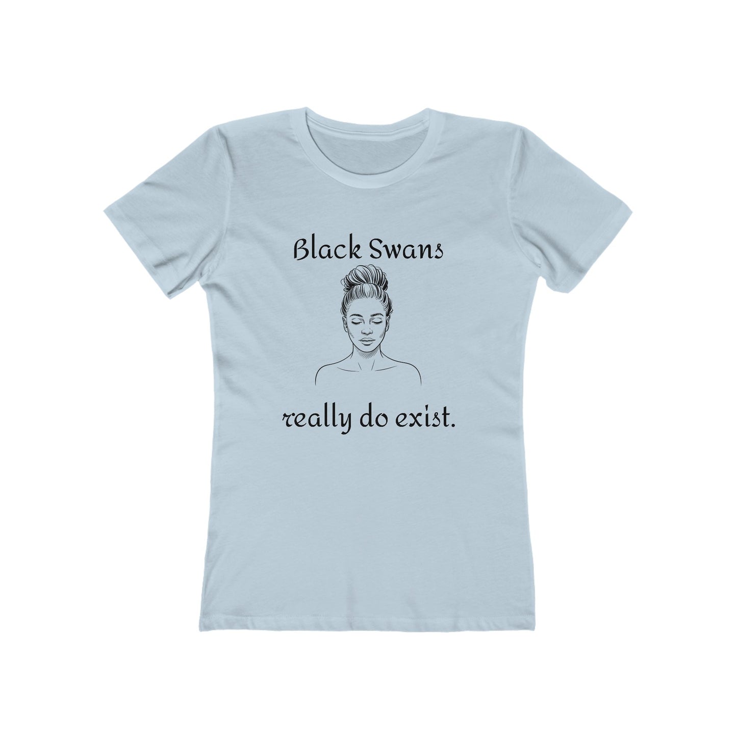 Dance Black Swans