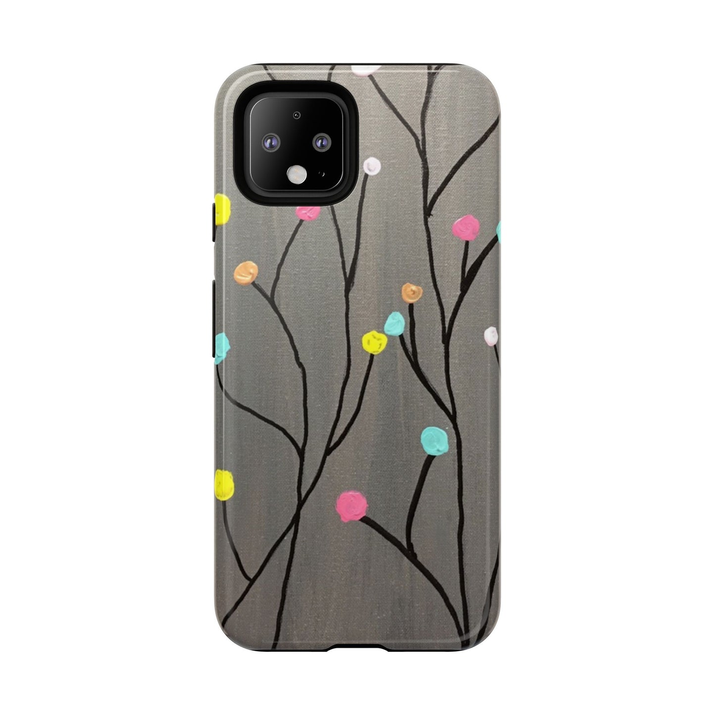 Phone Case-Evening Primrose