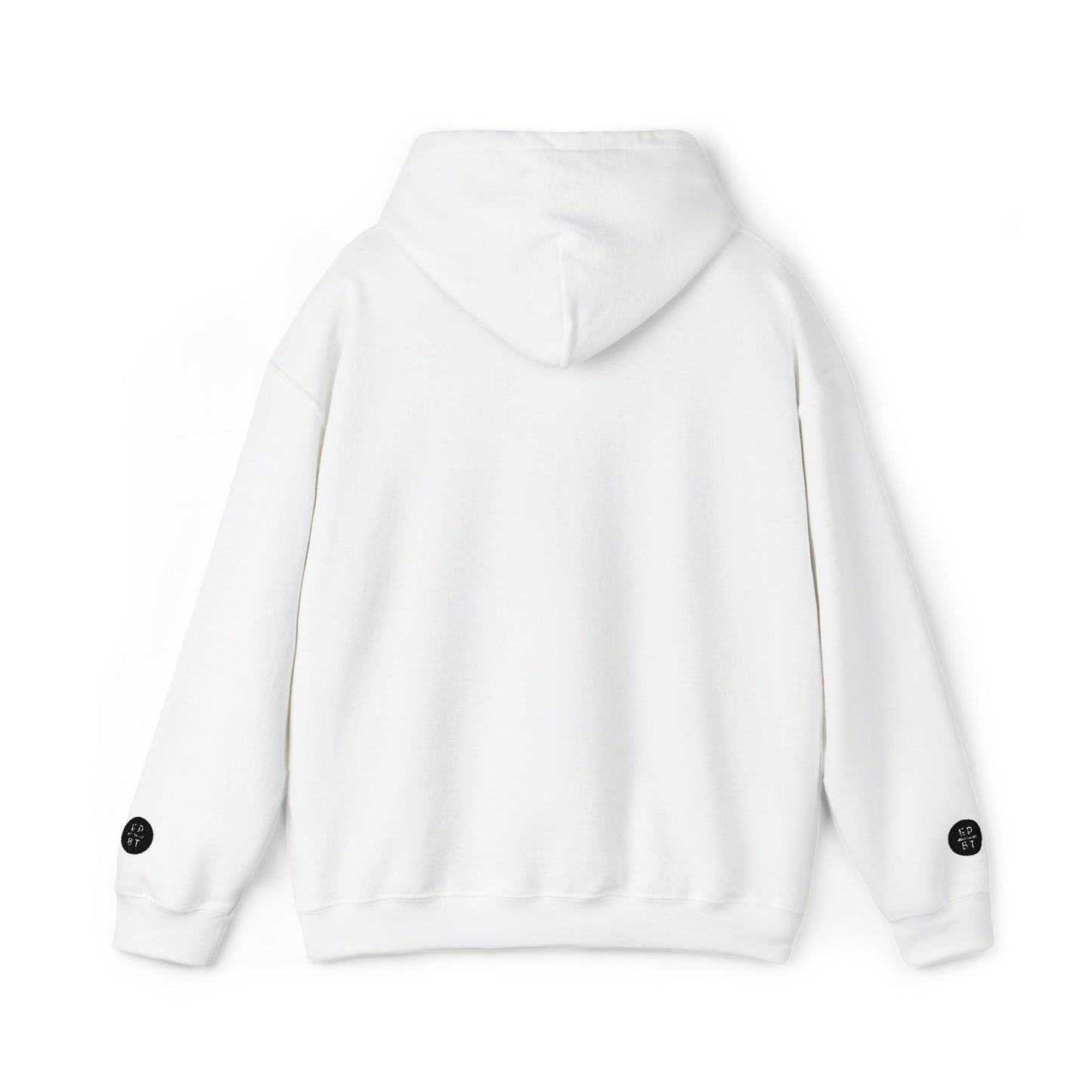 El Paso Ballet Theatre Hooded Sweatshirt