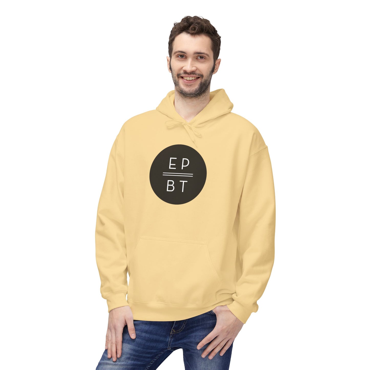 El Paso Ballet Theatre (EPBT) Unisex Fleece Hoodie