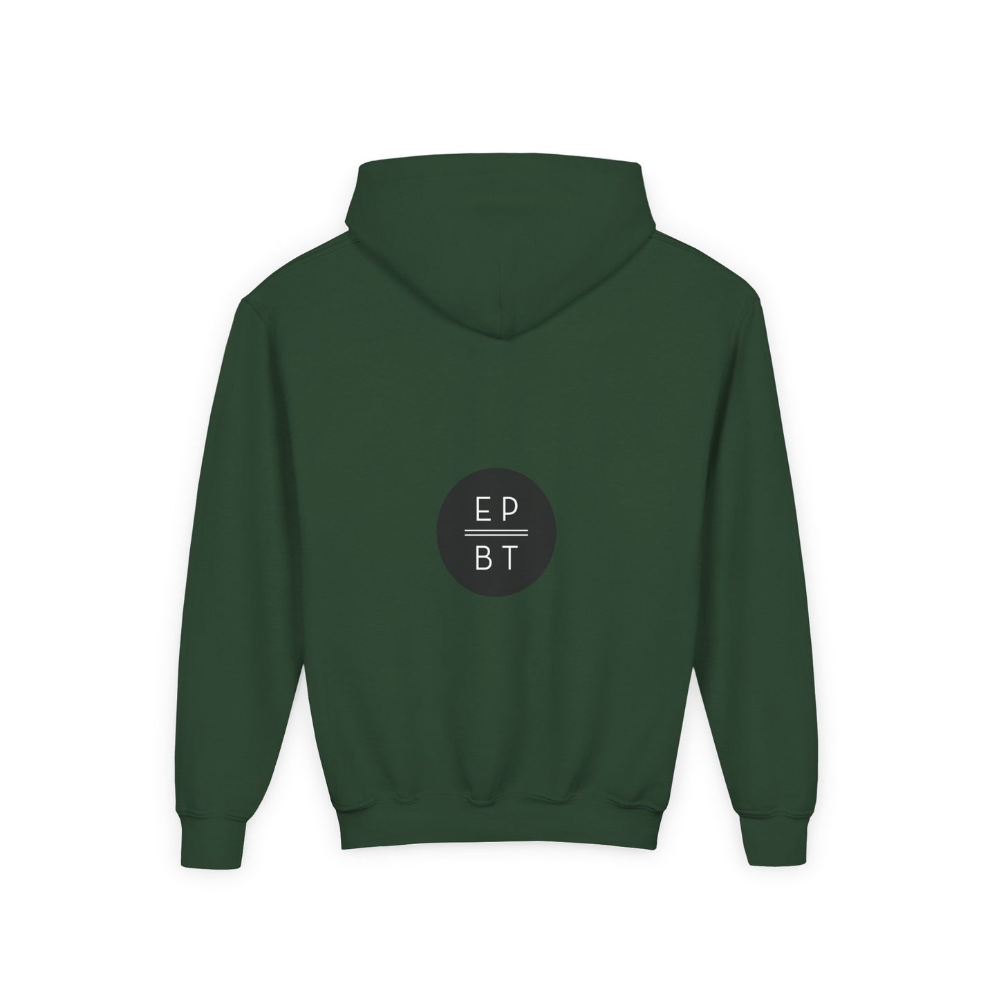 El Paso Ballet Theatre (EPBT) Youth Hoodie