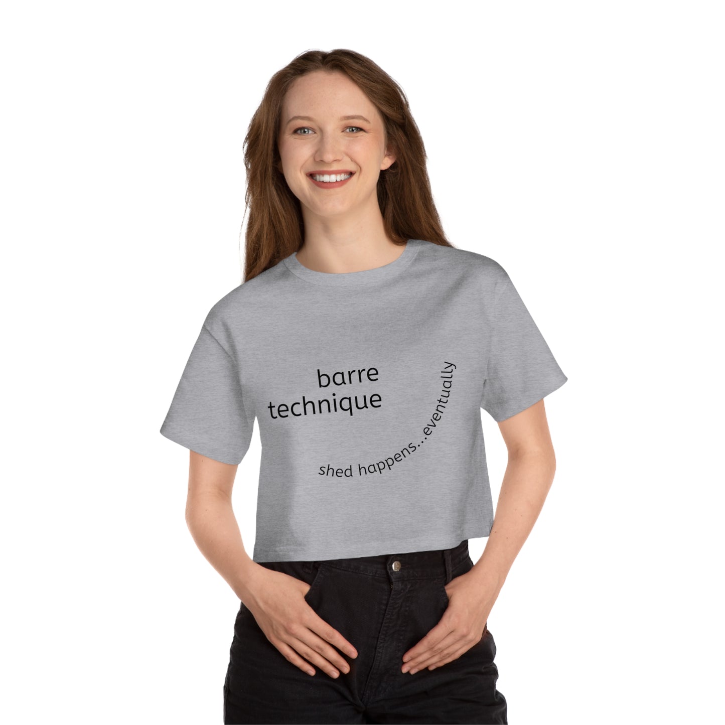 Dance Barre Technique