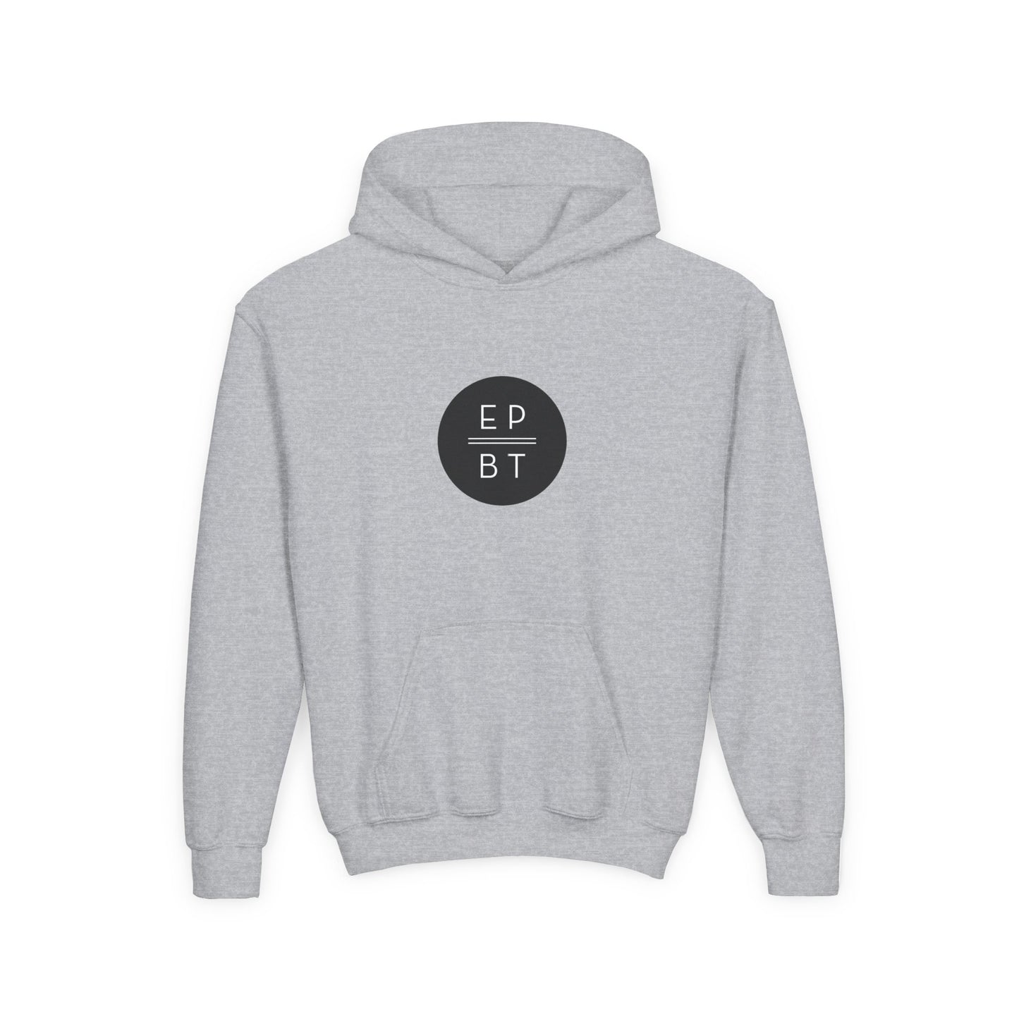El Paso Ballet Theatre (EPBT) Youth Hoodie
