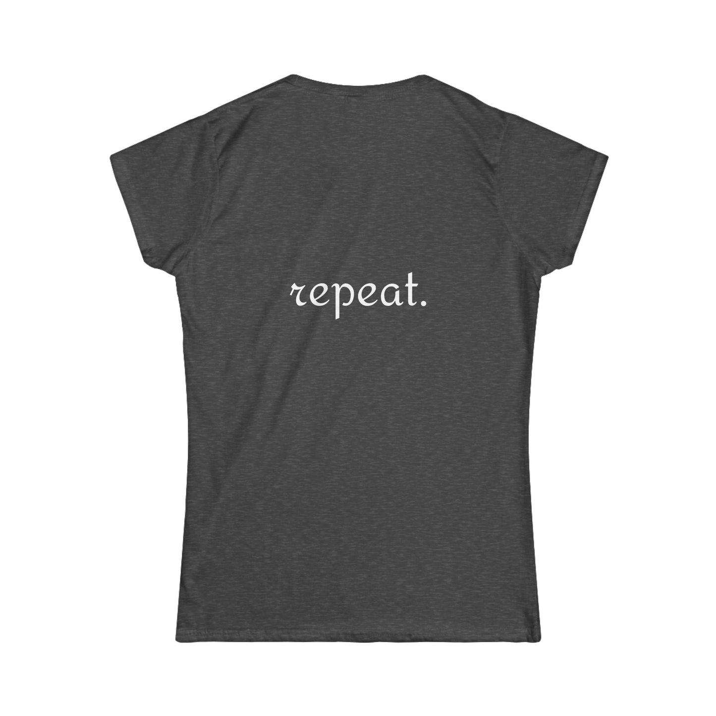 Dance Jeté Tee