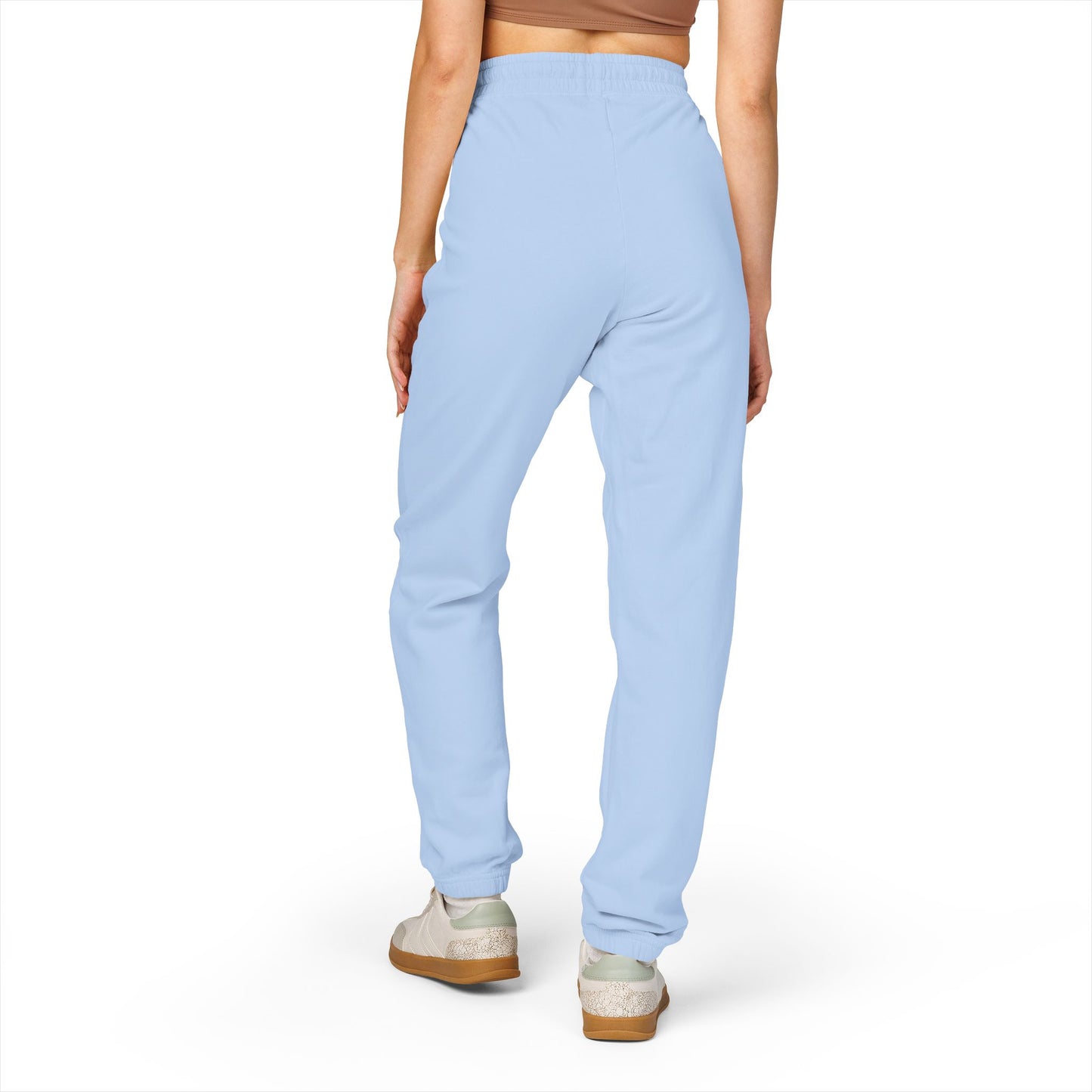 El Paso Ballet Theatre (EPBT) Garment-Dyed Fleece Sweatpants