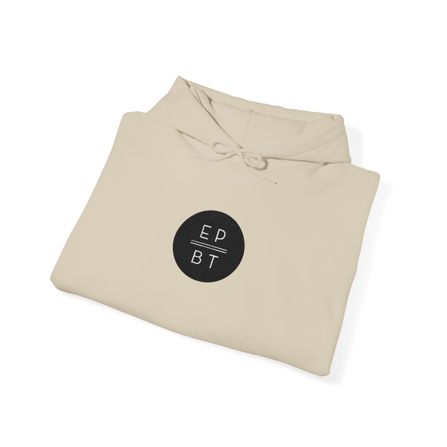 El Paso Ballet Theatre Hooded Sweatshirt