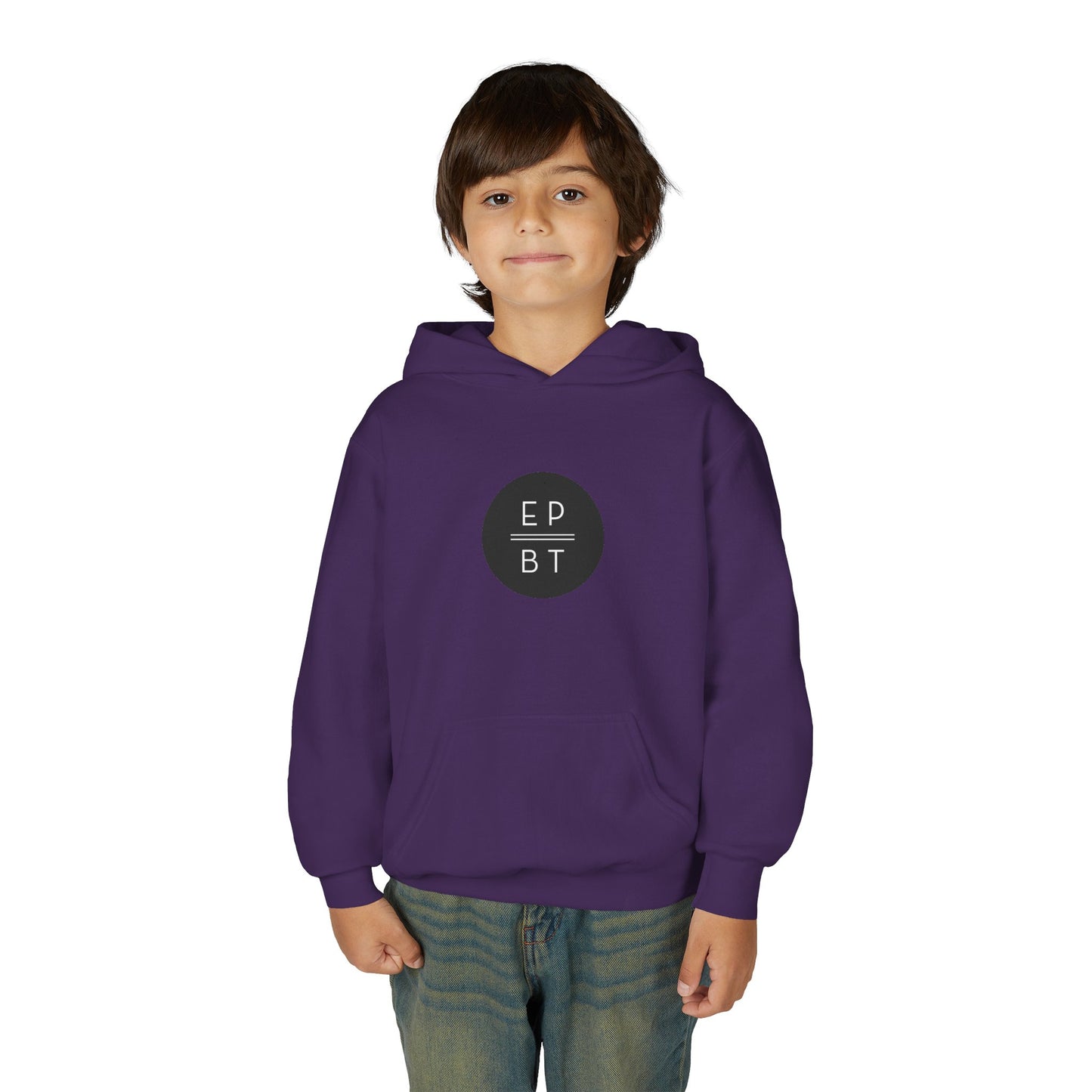 El Paso Ballet Theatre (EPBT) Youth Hoodie
