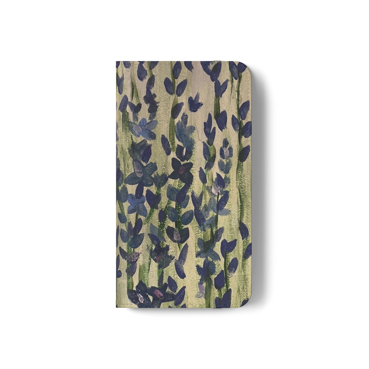 Flip Case-Texas Bluebonnets