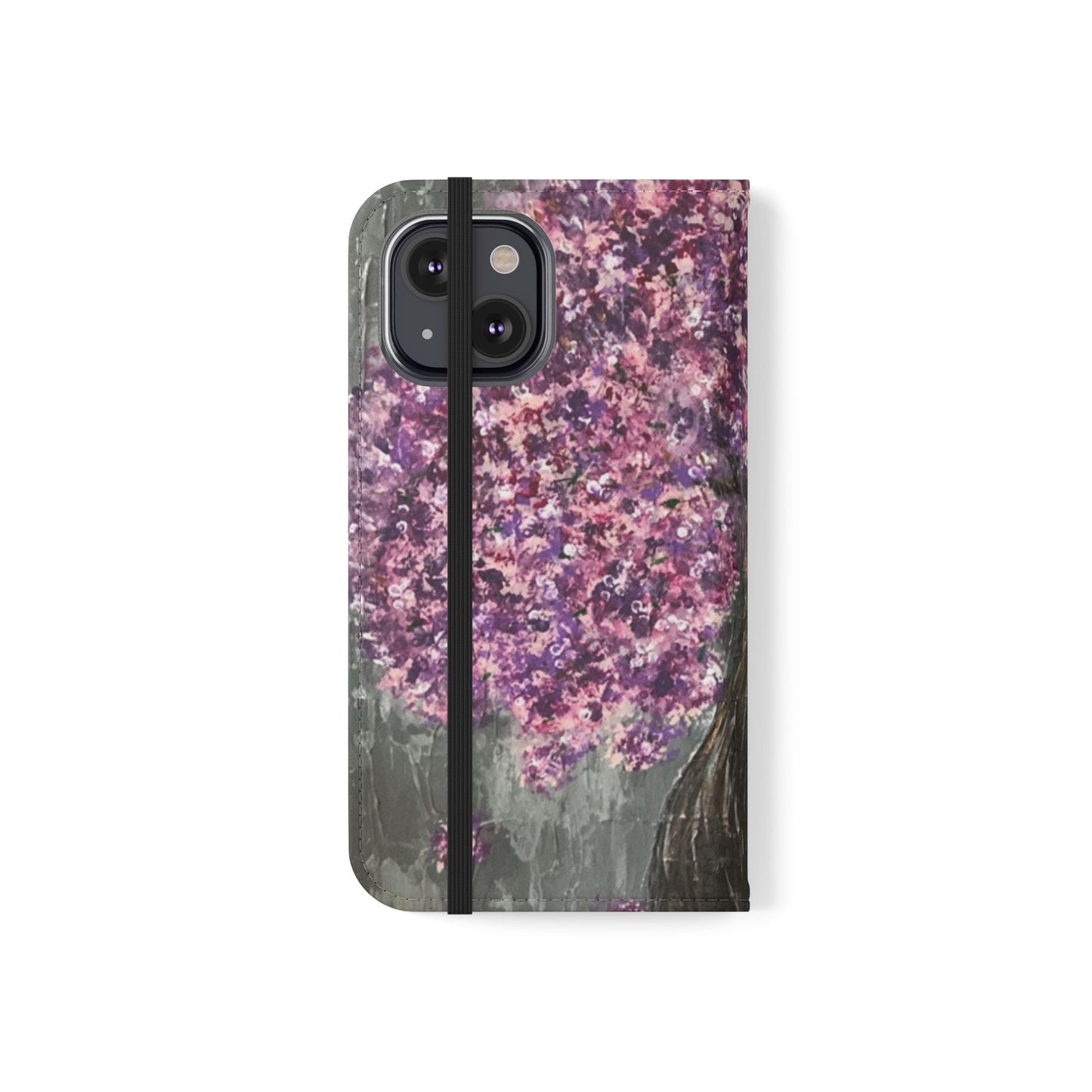 Flip Cases-Lavender Sage