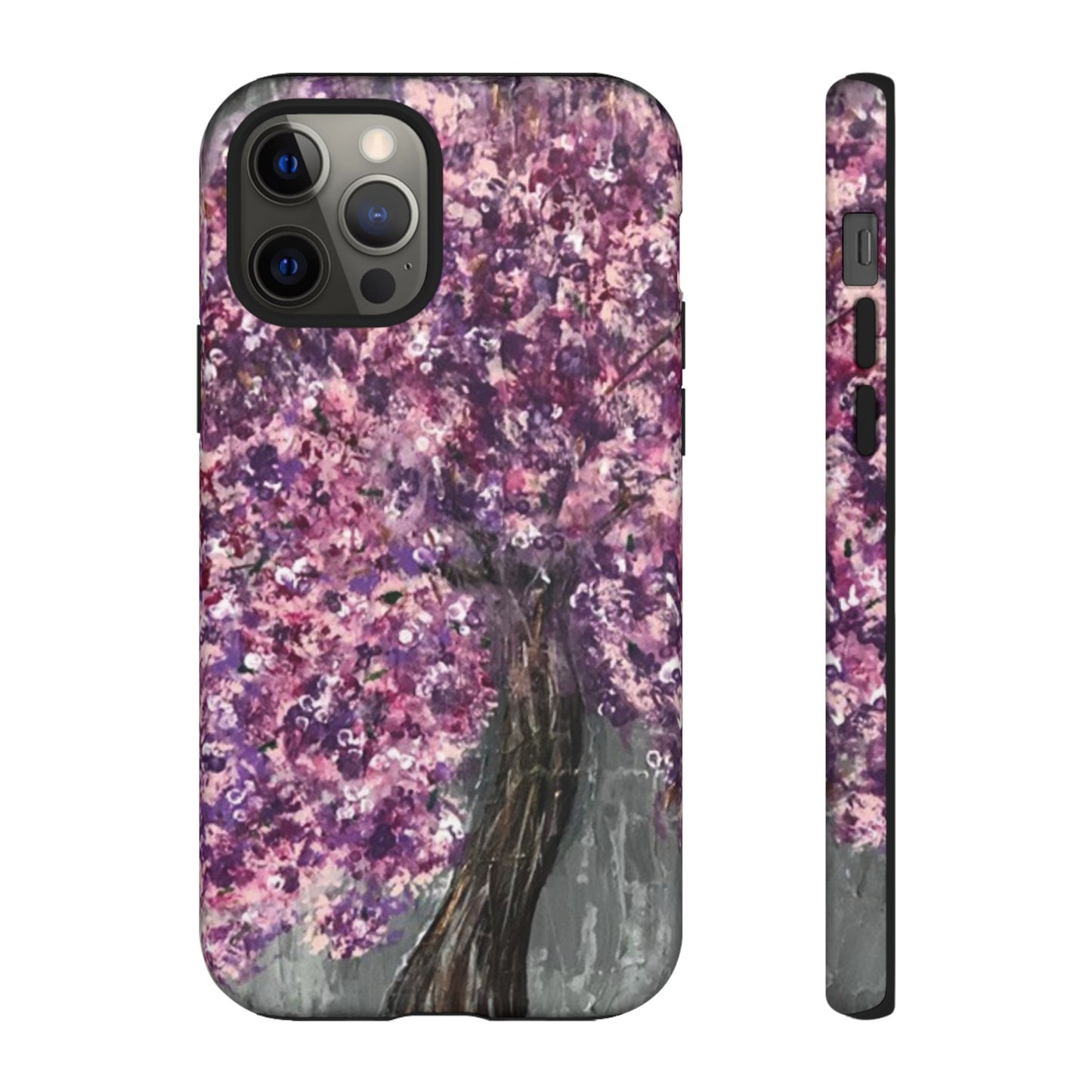 Phone Case-Lavender Sage