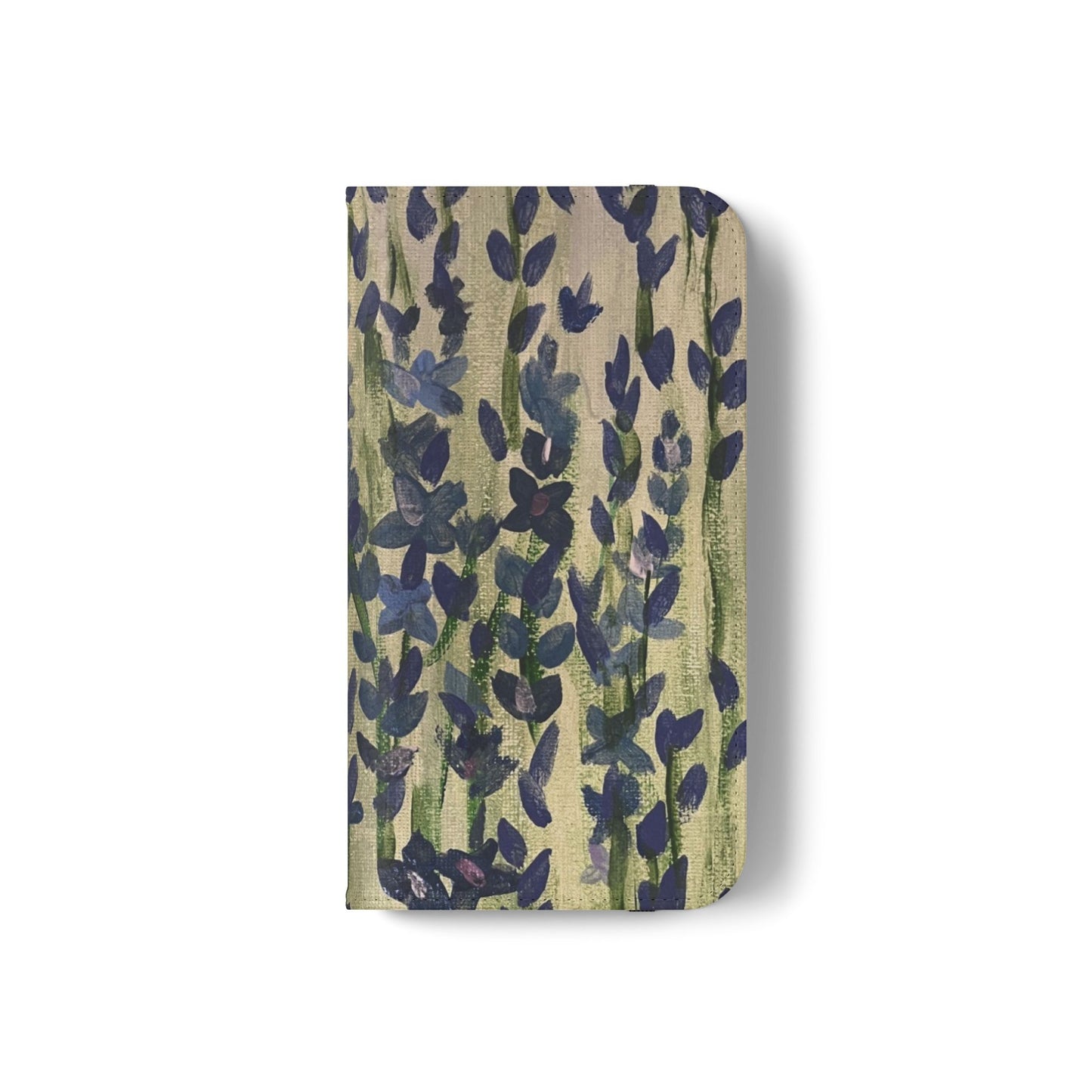 Flip Case-Texas Bluebonnets