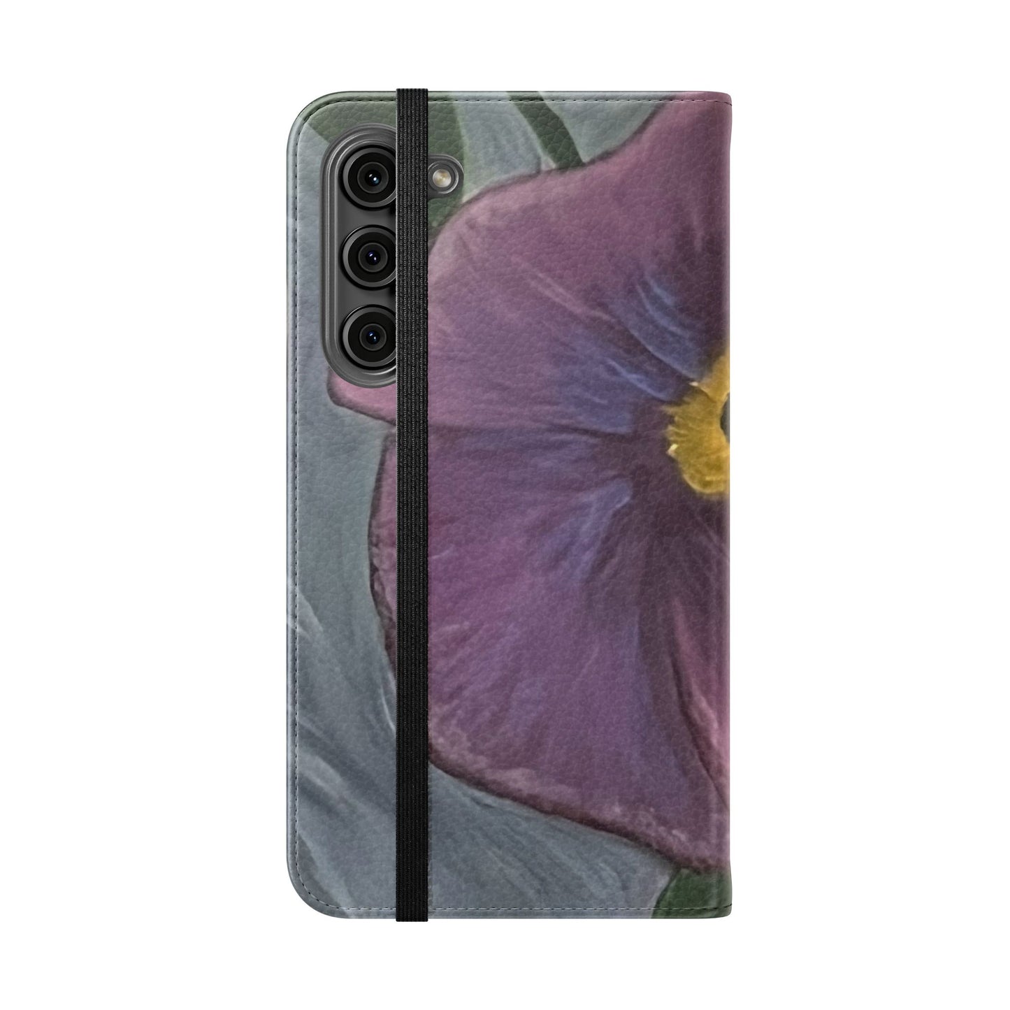 Flip Case-Blossom