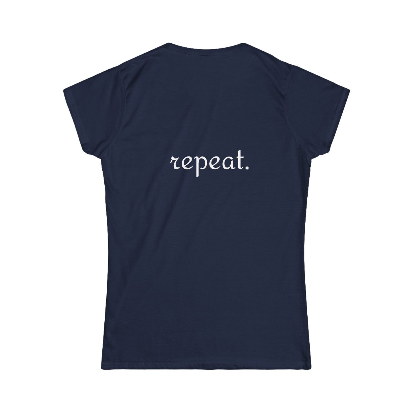 Dance Assemblé Tee