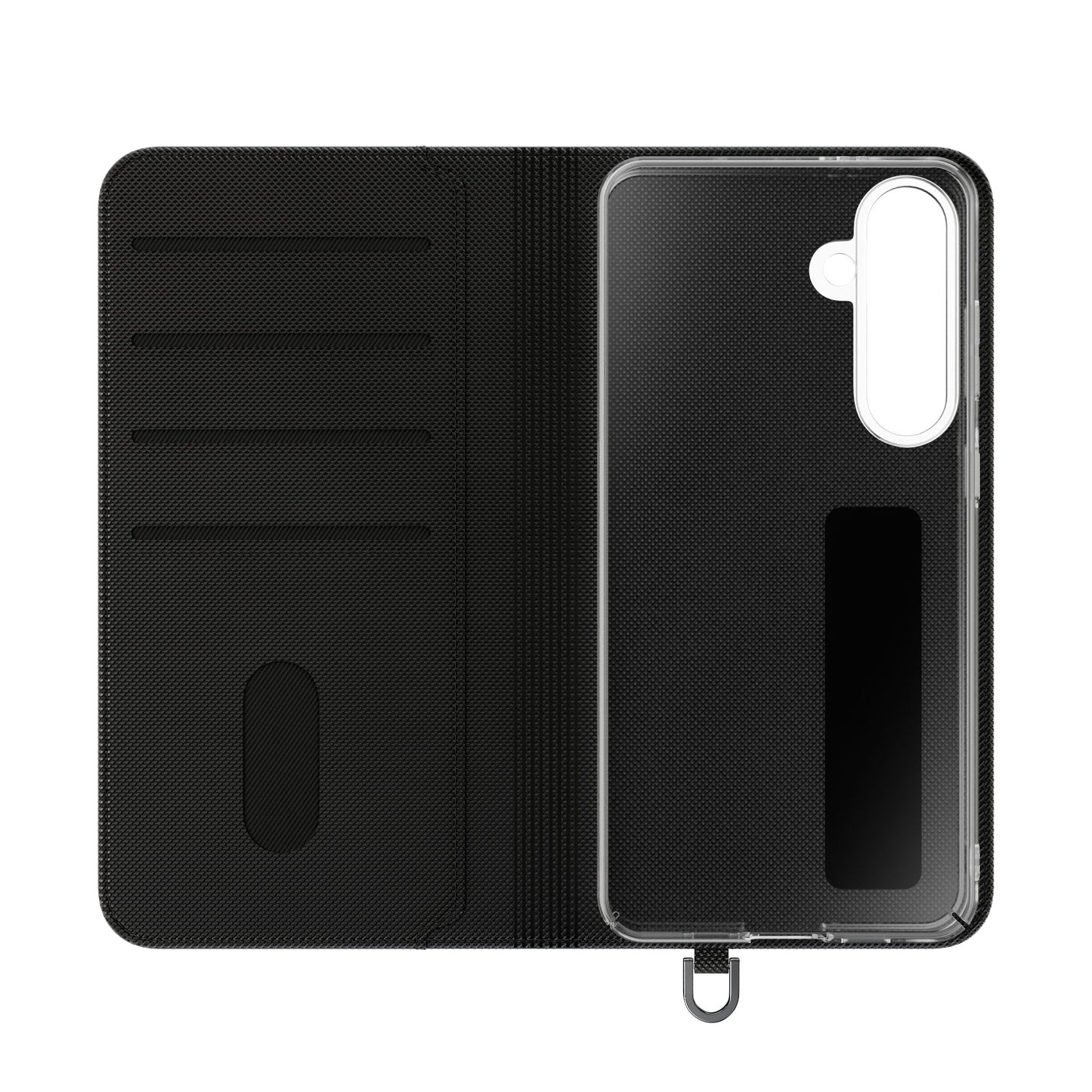 Bejeweled Beauties Design Flip Cases