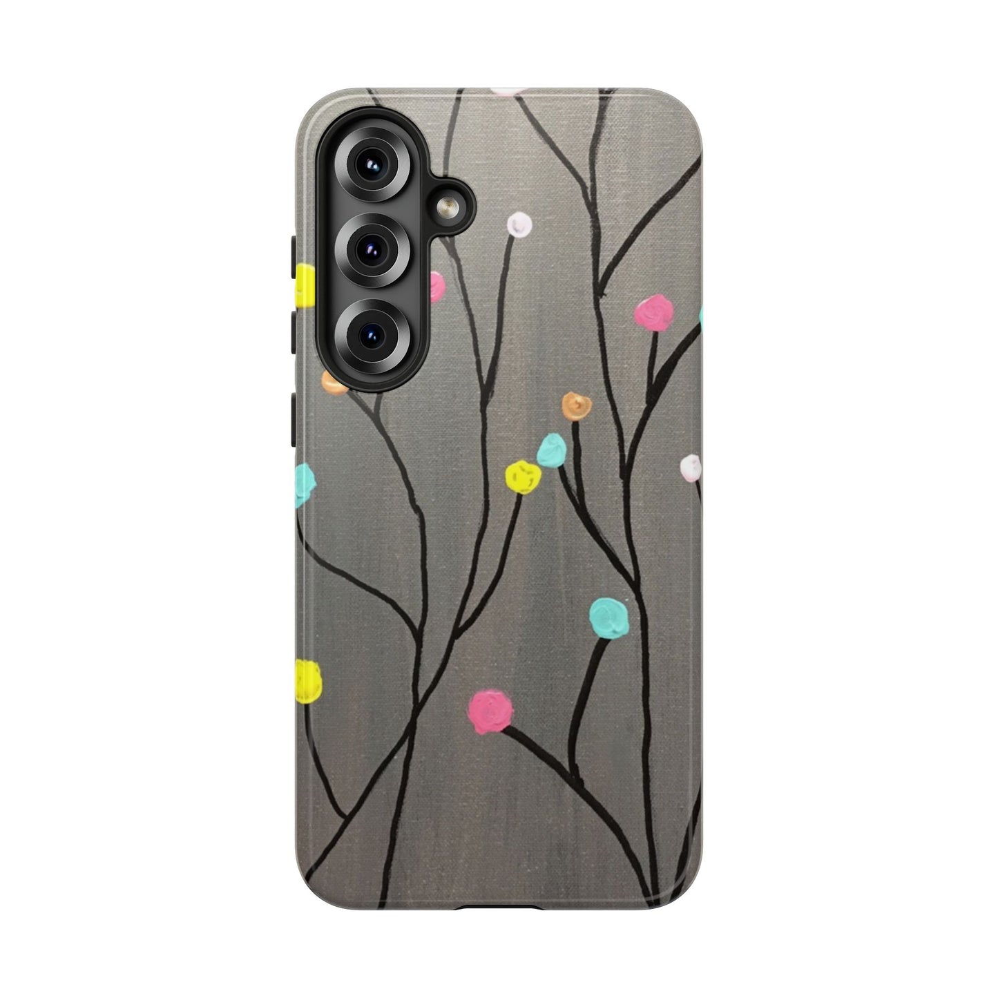 Phone Case-Evening Primrose