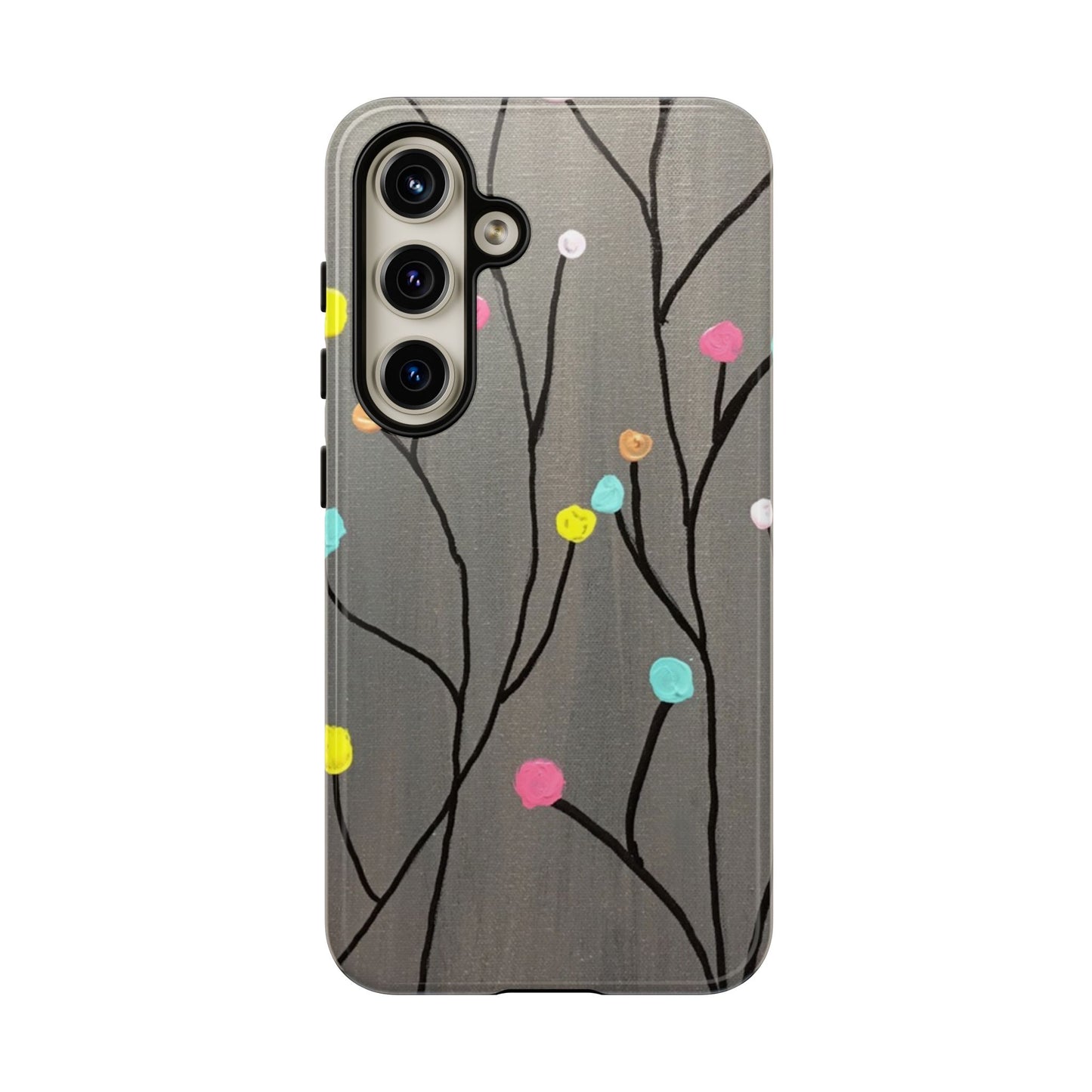 Phone Case-Evening Primrose