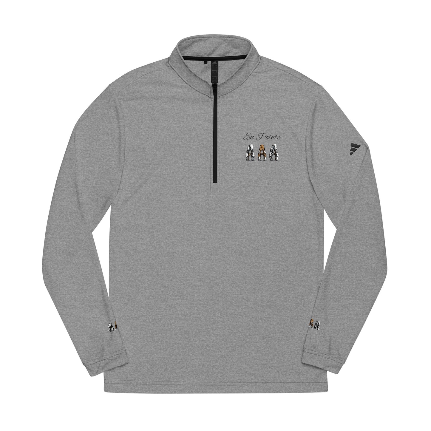 Athletic Pullover