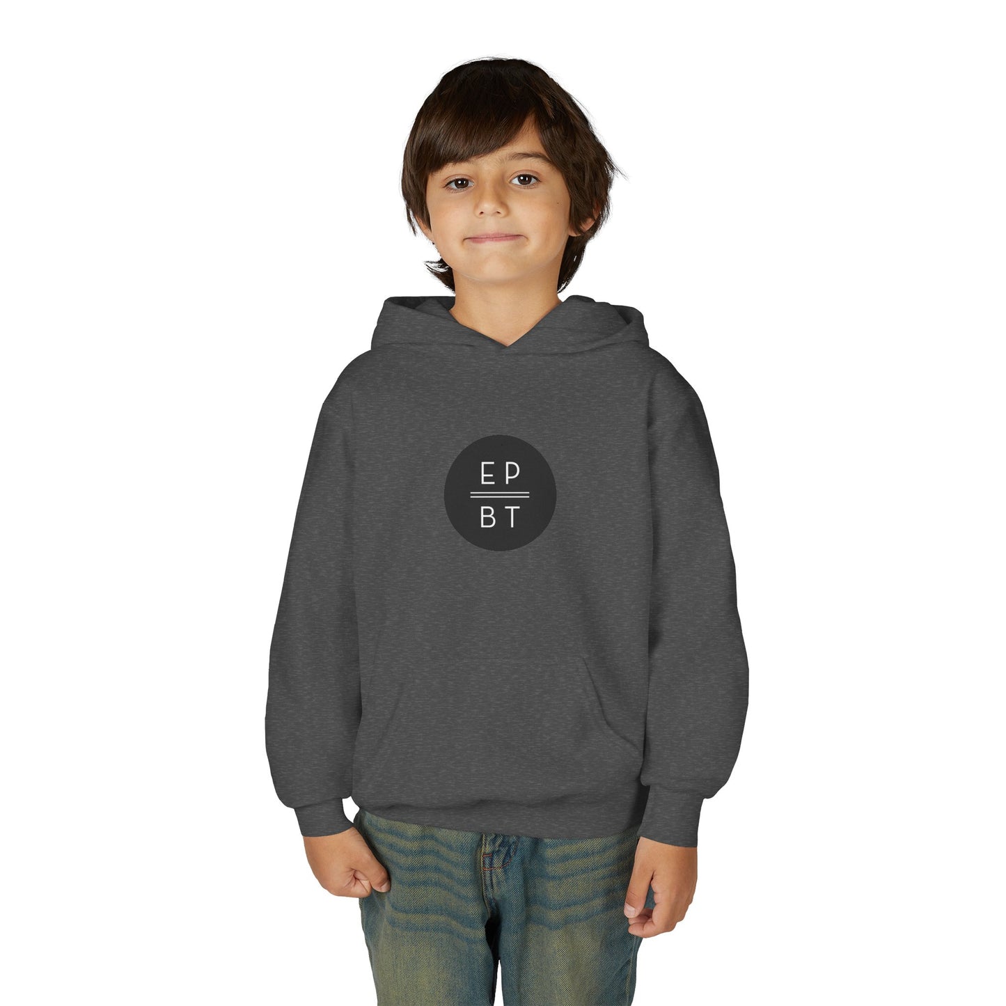 El Paso Ballet Theatre (EPBT) Youth Hoodie