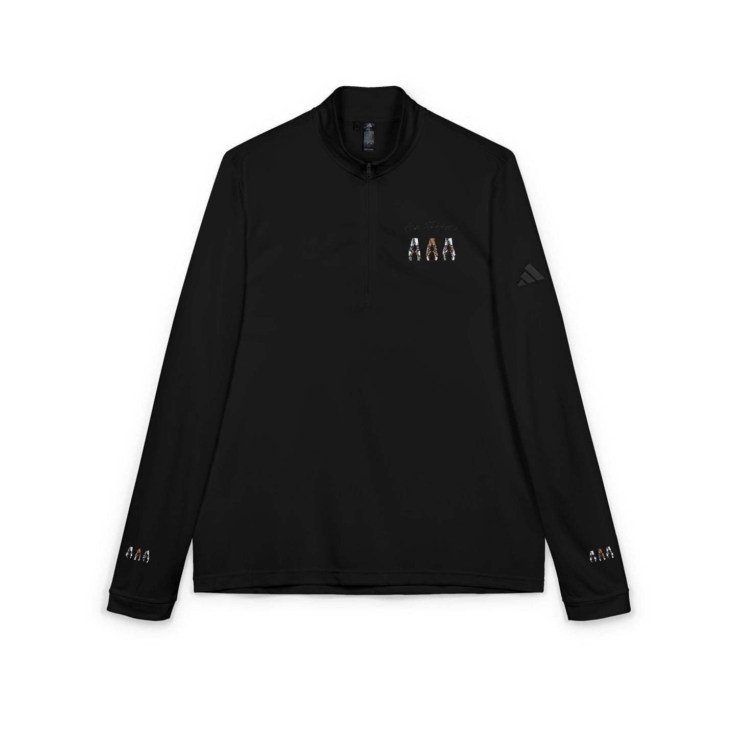 Athletic Pullover