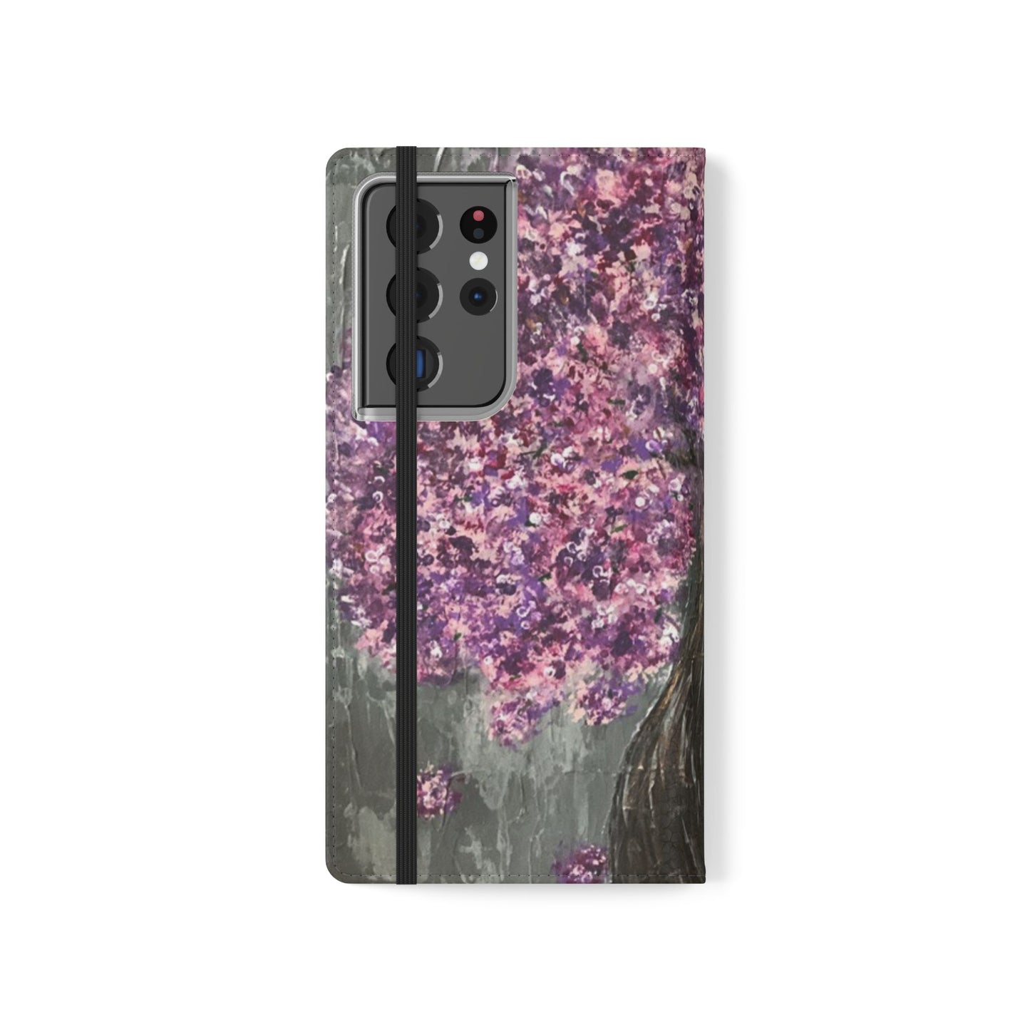 Flip Cases-Lavender Sage