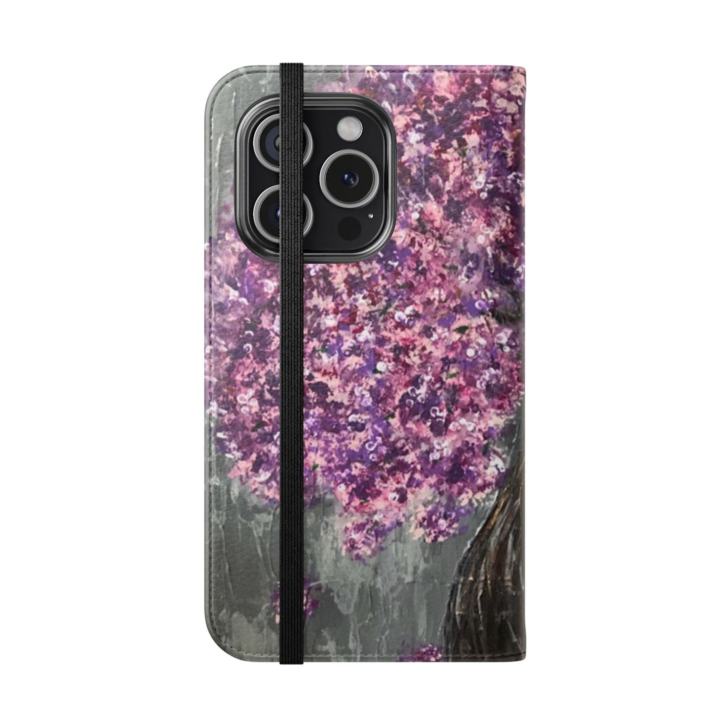 Flip Cases-Lavender Sage