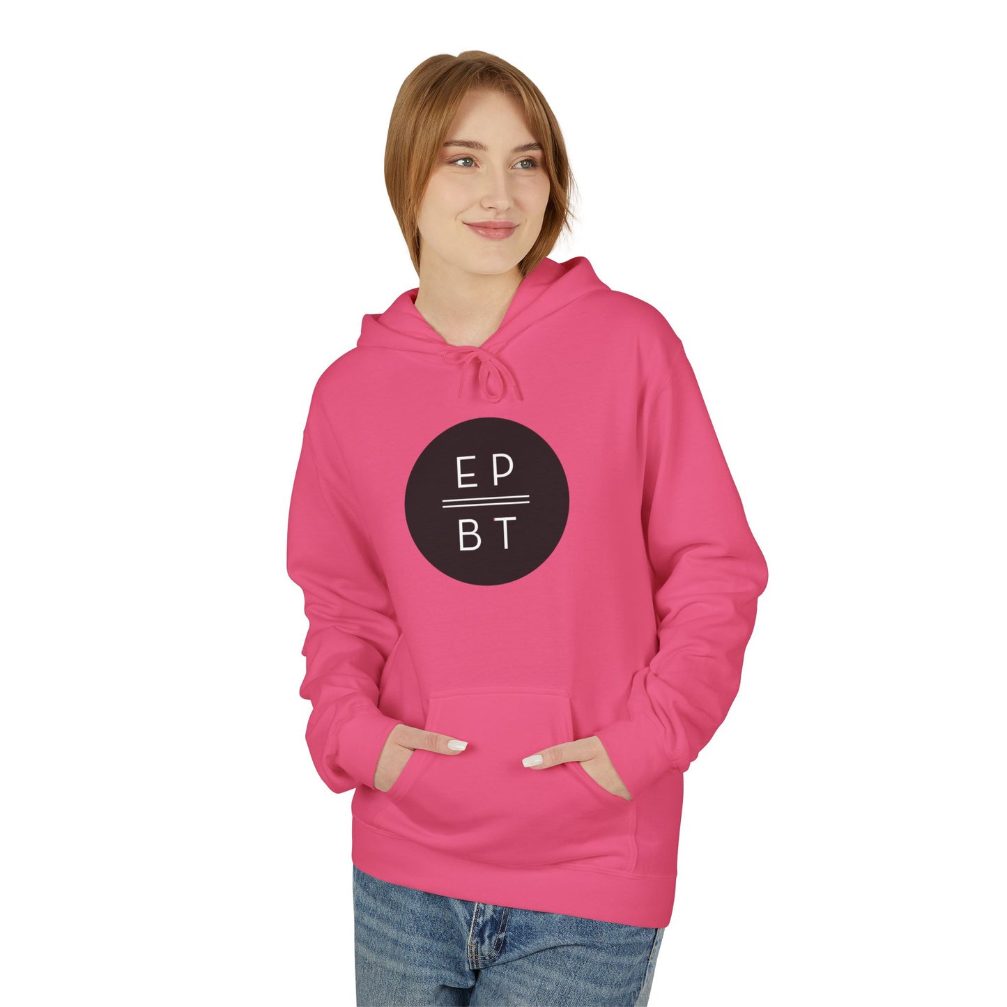 El Paso Ballet Theatre (EPBT) Unisex Fleece Hoodie