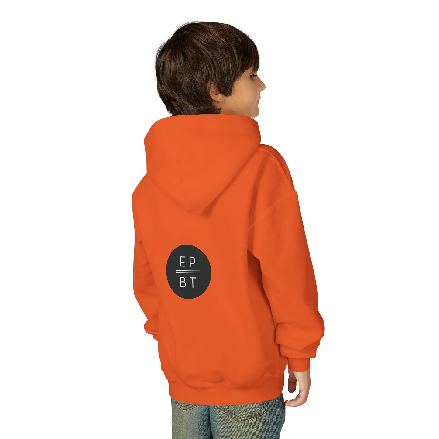 El Paso Ballet Theatre (EPBT) Youth Hoodie