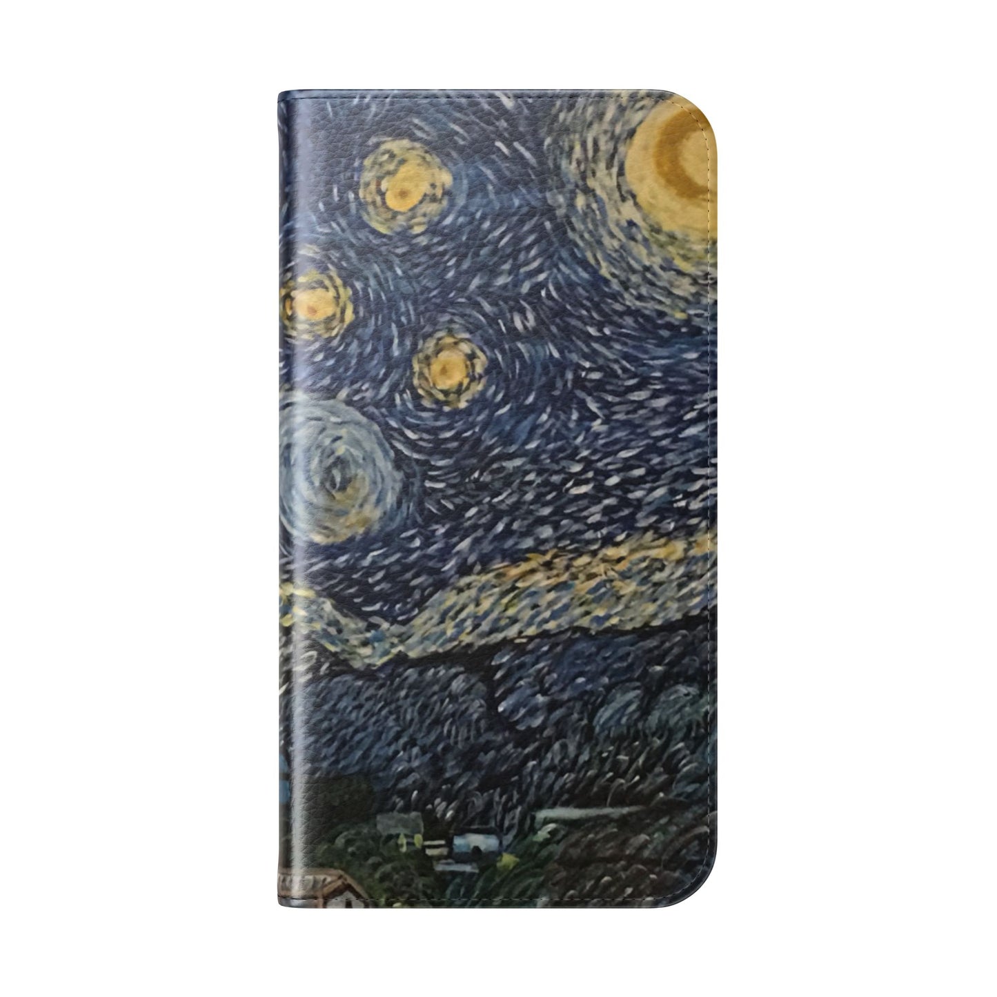 Flip Case Starlit Serenade