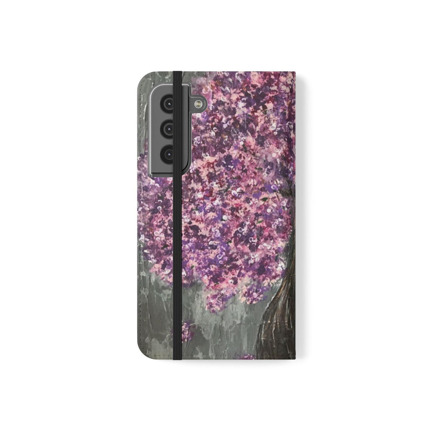 Flip Cases-Lavender Sage