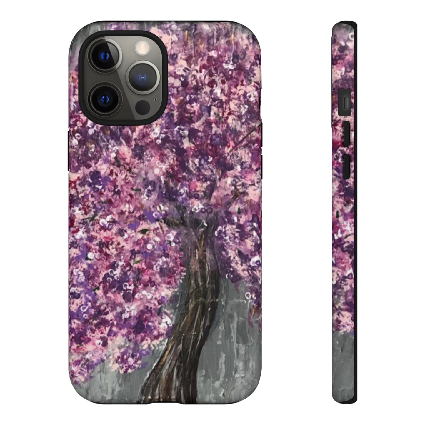 Phone Case-Lavender Sage
