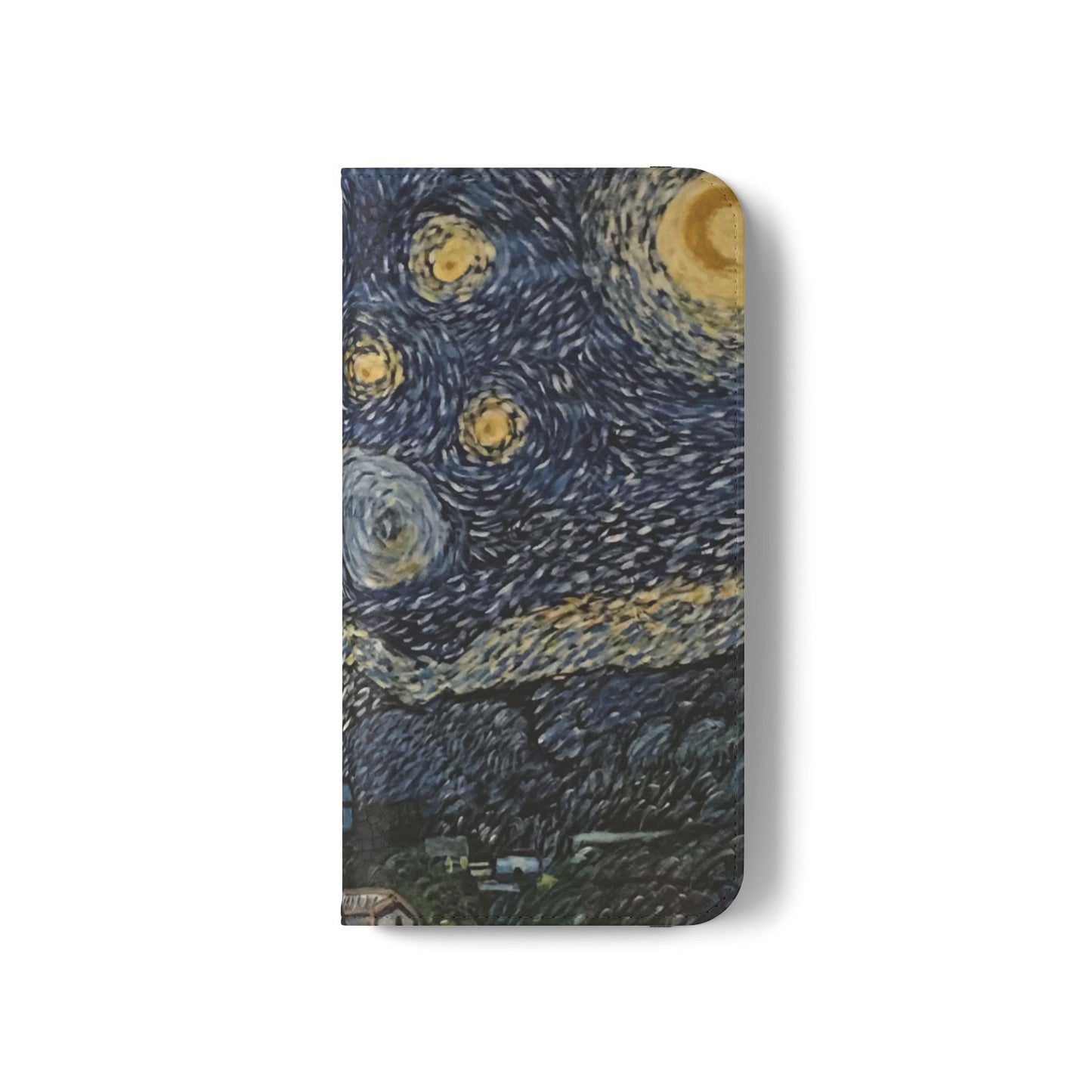 Flip Case Starlit Serenade