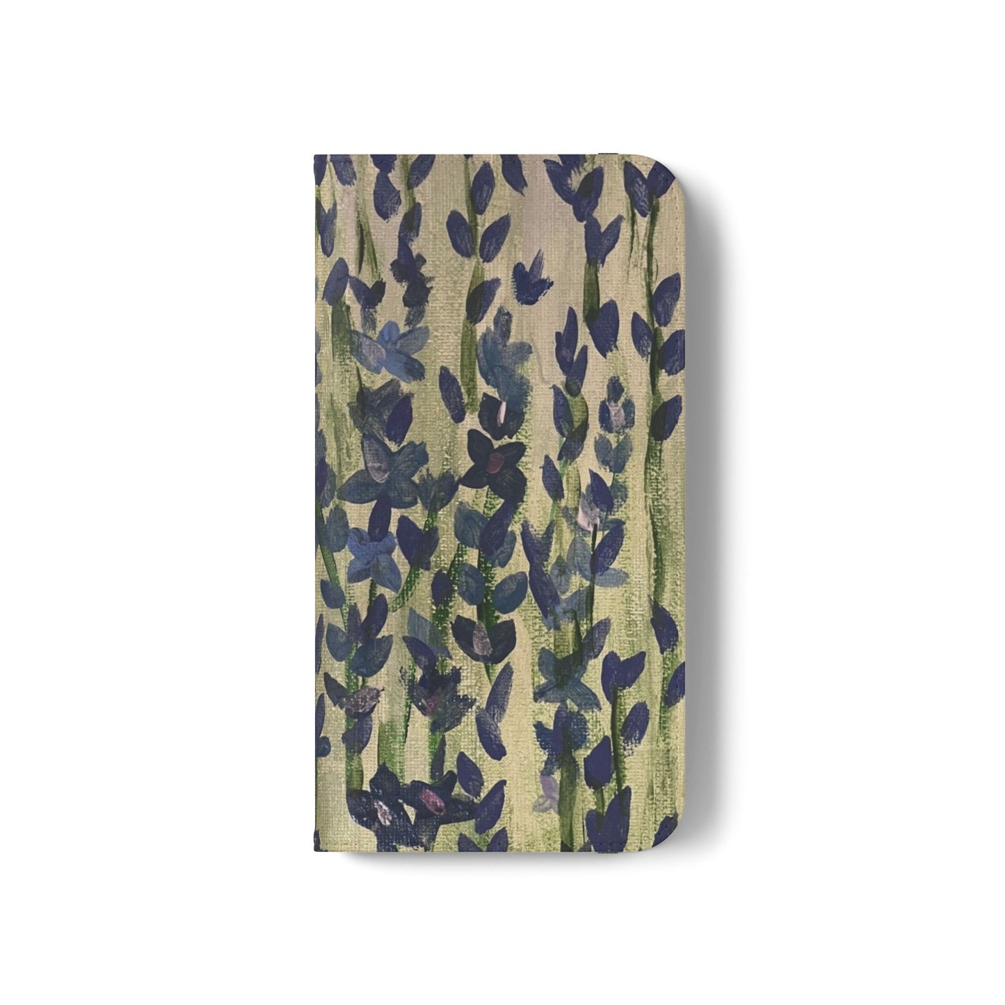 Flip Case-Texas Bluebonnets