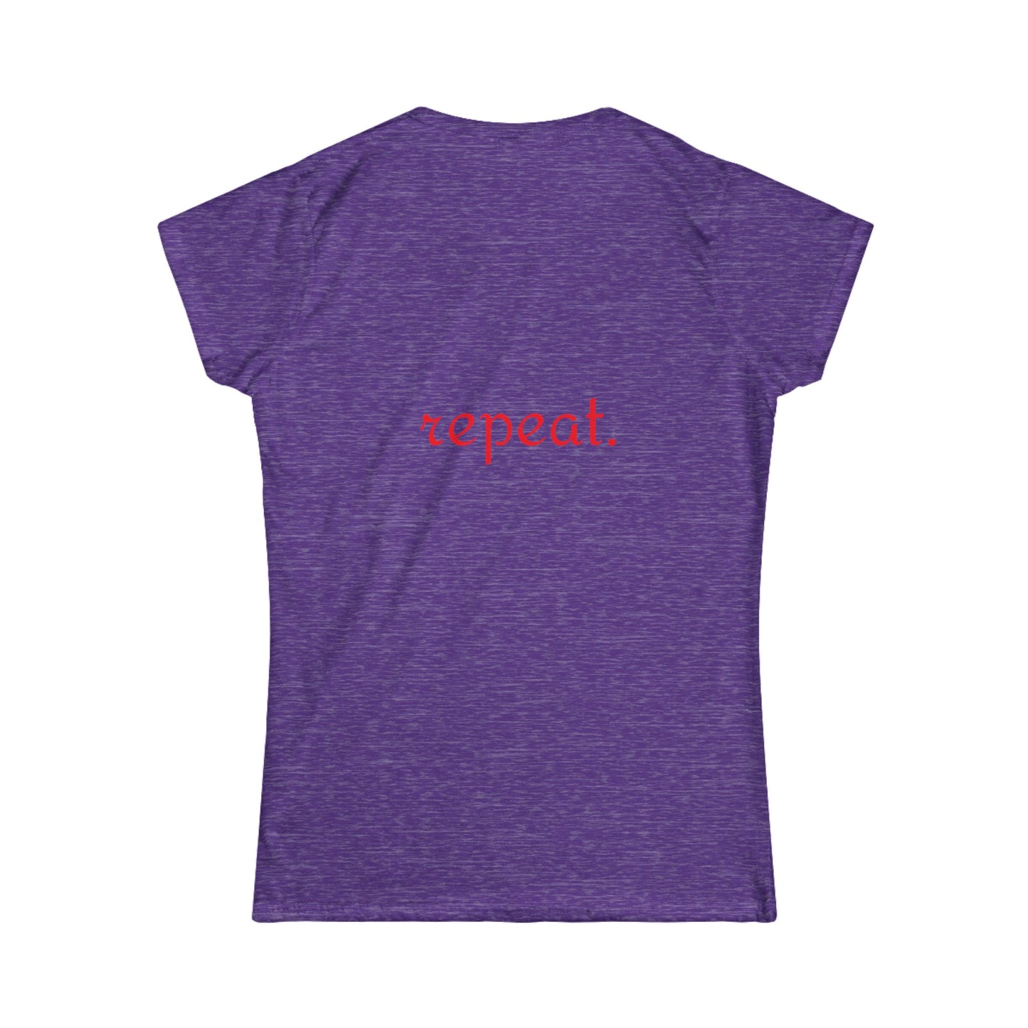 Dance Glissade Tee