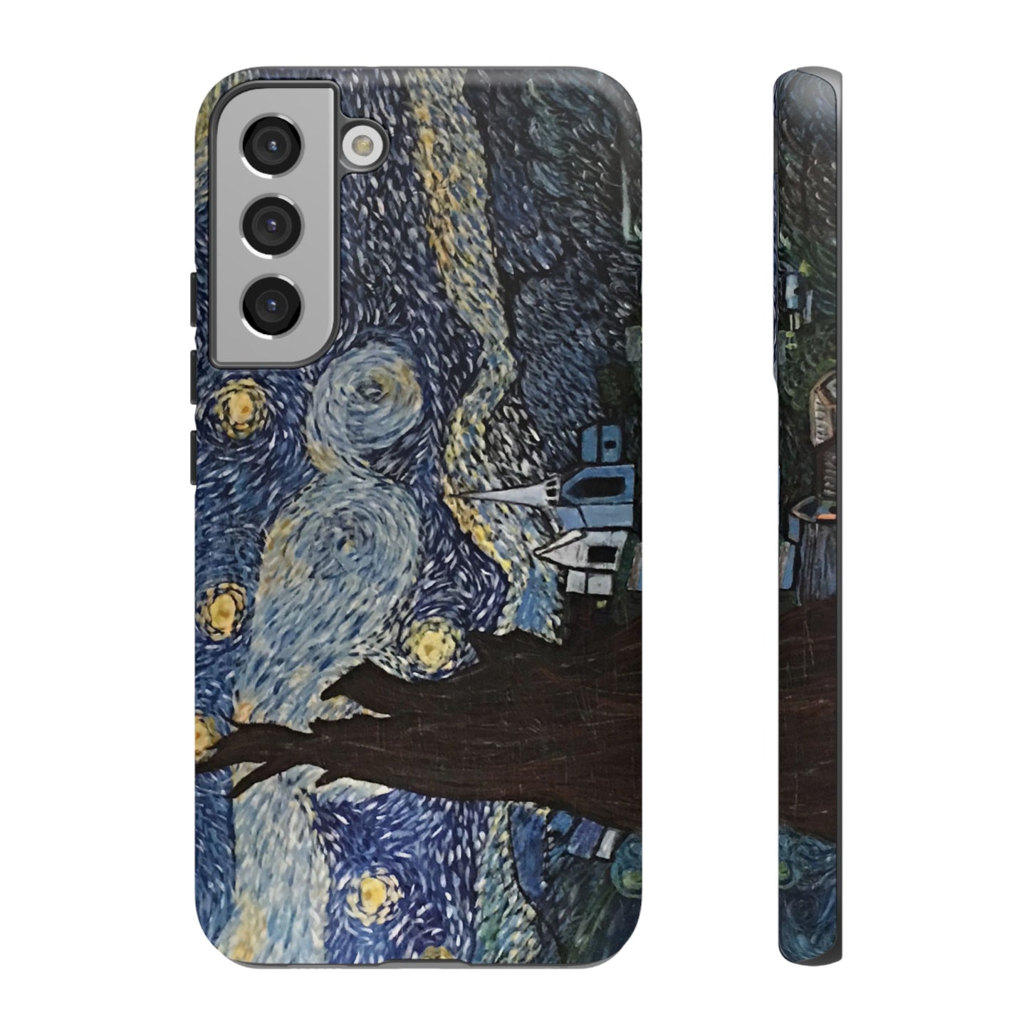Phone Case-Starlit Serenade