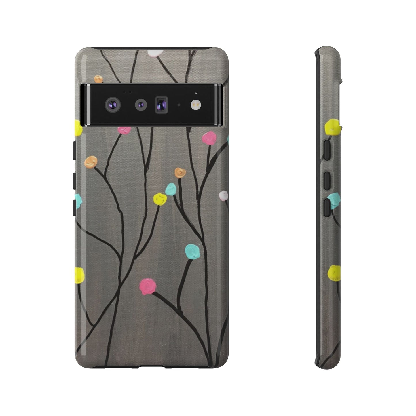 Phone Case-Evening Primrose