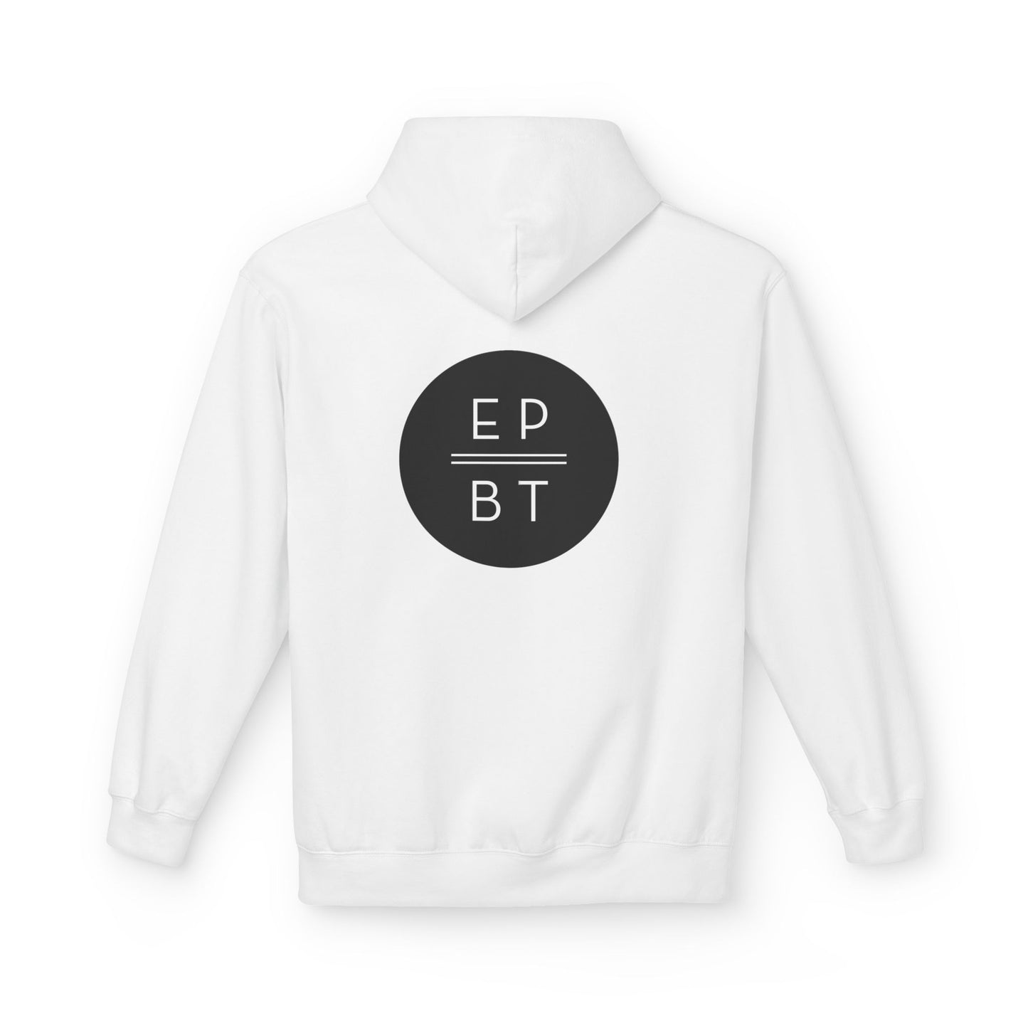 El Paso Ballet Theatre (EPBT) Unisex Fleece Hoodie