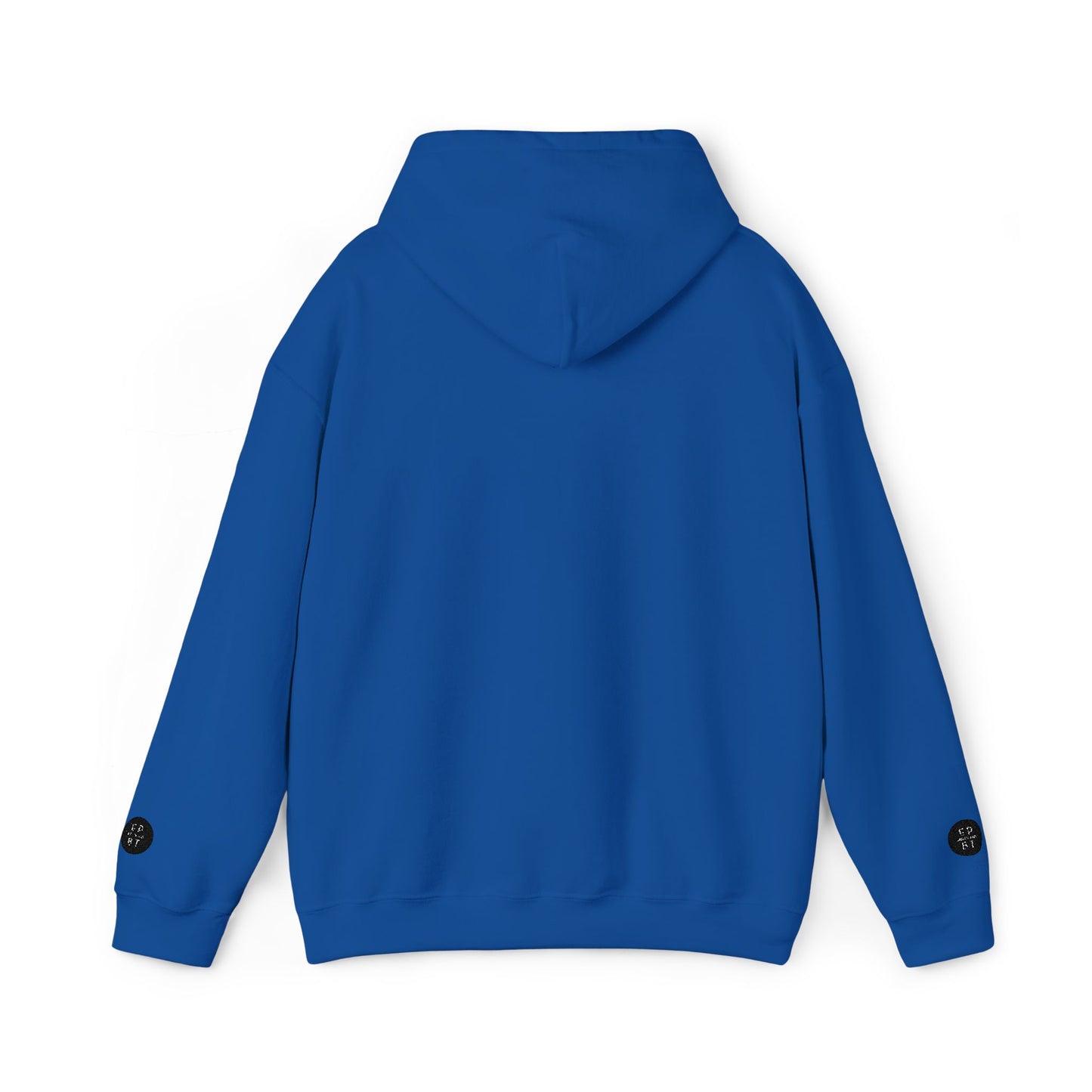 El Paso Ballet Theatre Hooded Sweatshirt