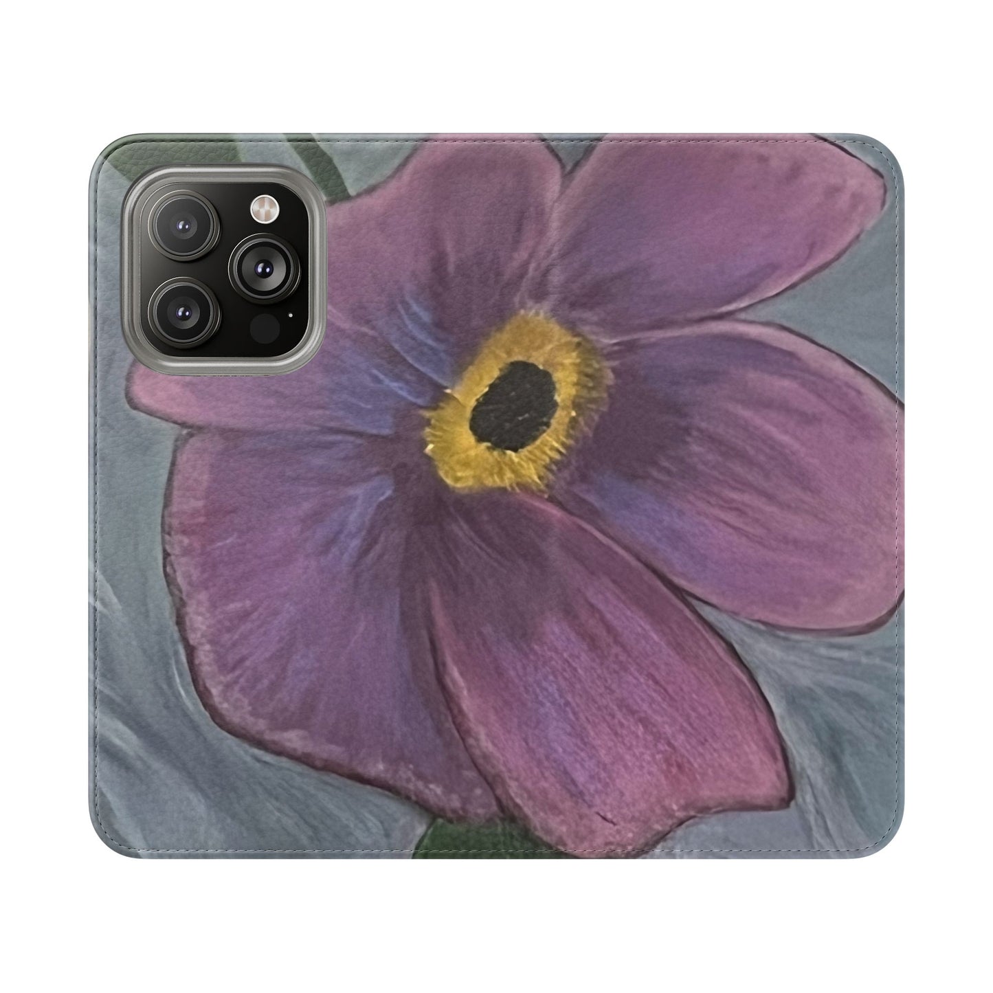 Flip Case-Blossom