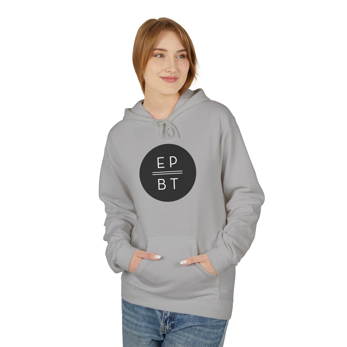 El Paso Ballet Theatre (EPBT) Unisex Fleece Hoodie