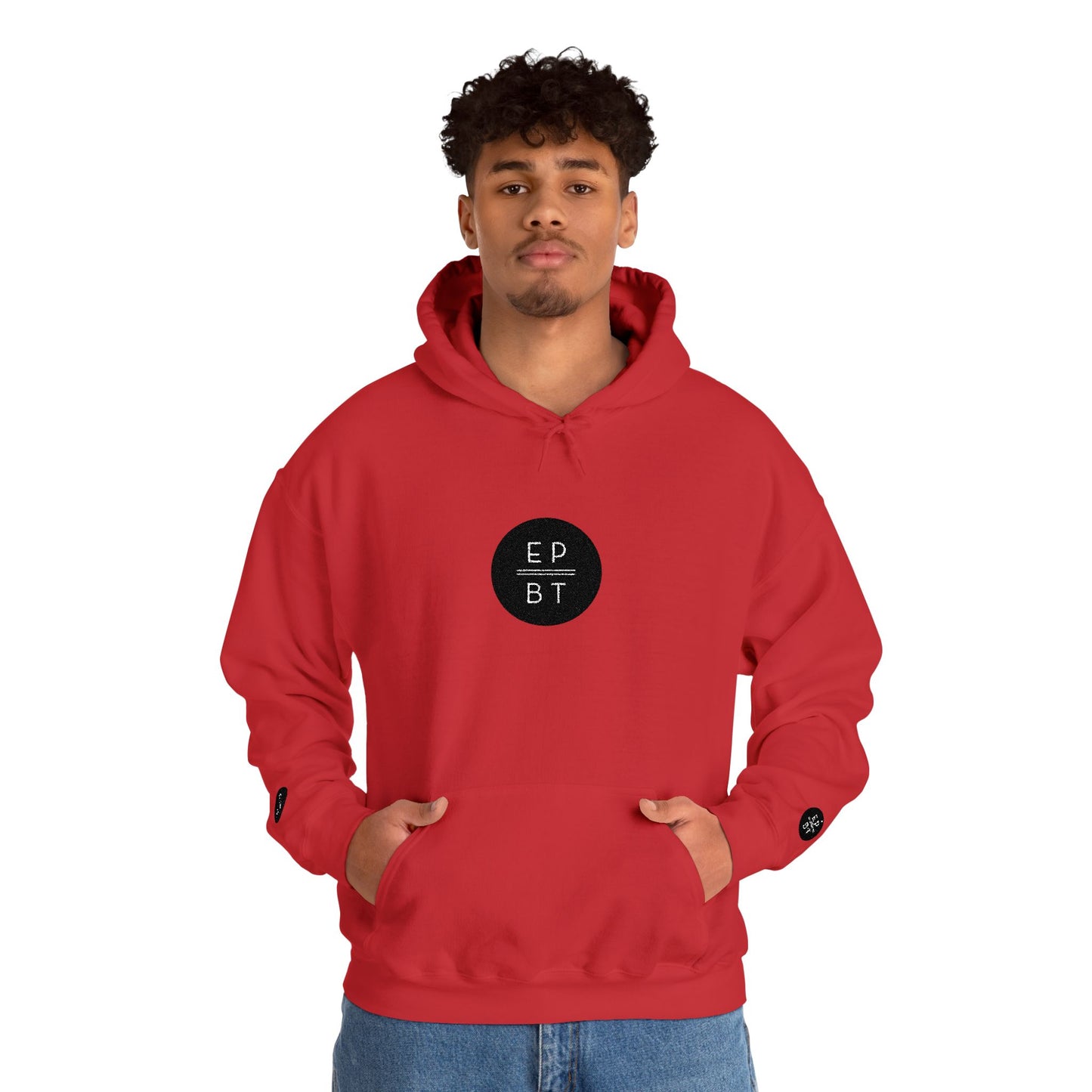 El Paso Ballet Theatre Hooded Sweatshirt